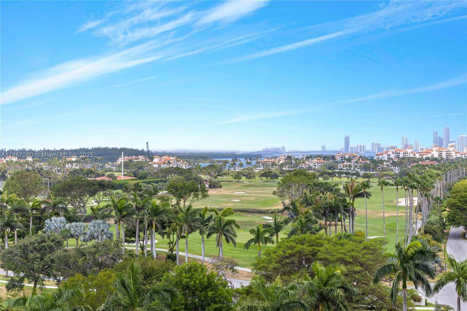 Small Image of 7085 FISHER ISLAND DR #7085, Miami Beach Number 35