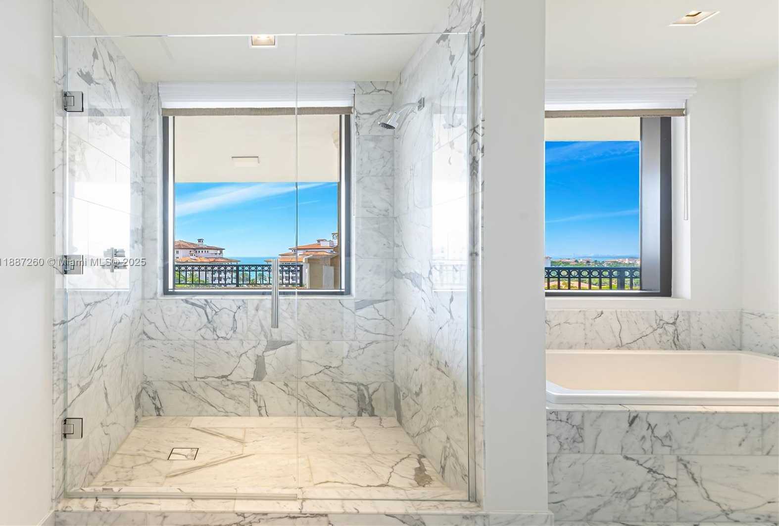 Small Image of 7085 FISHER ISLAND DR #7085, Miami Beach Number 37