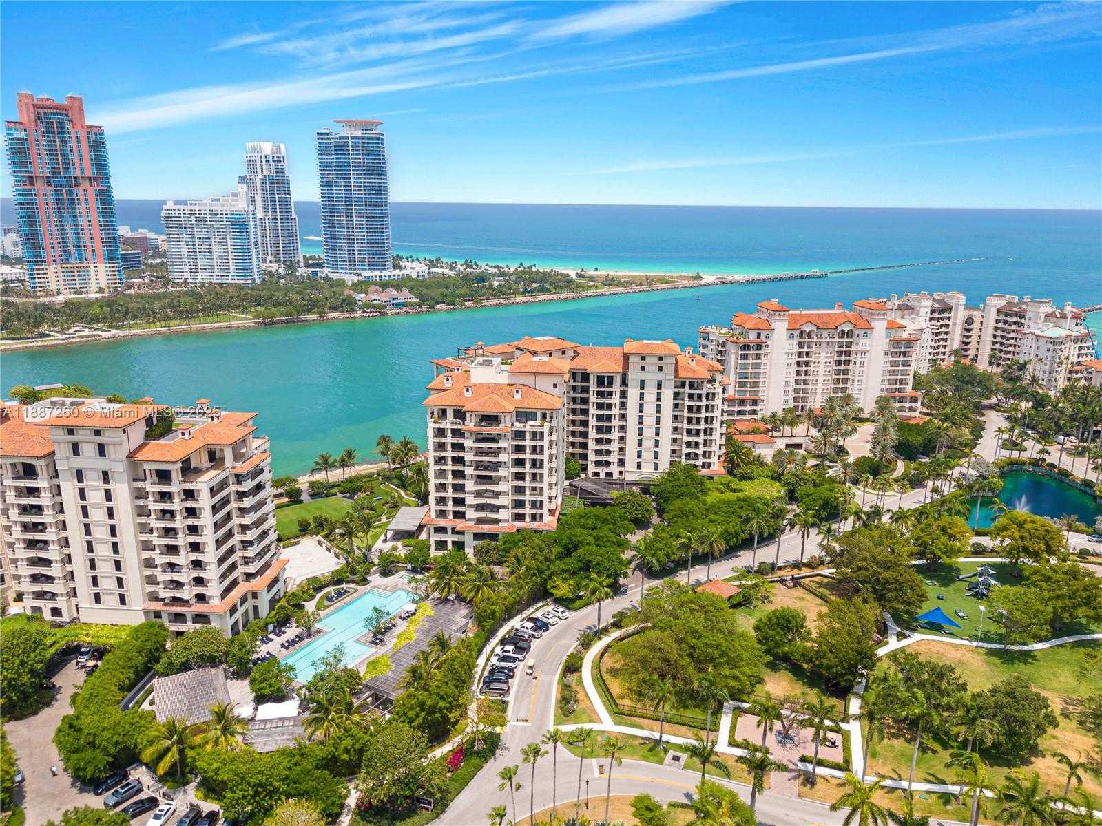 Small Image of 7085 FISHER ISLAND DR #7085, Miami Beach Number 38