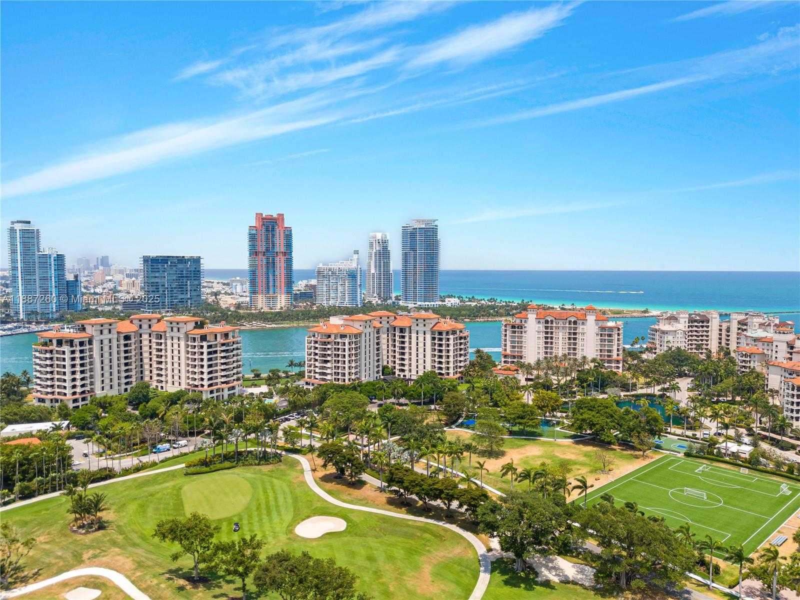 Small Image of 7085 FISHER ISLAND DR #7085, Miami Beach Number 40
