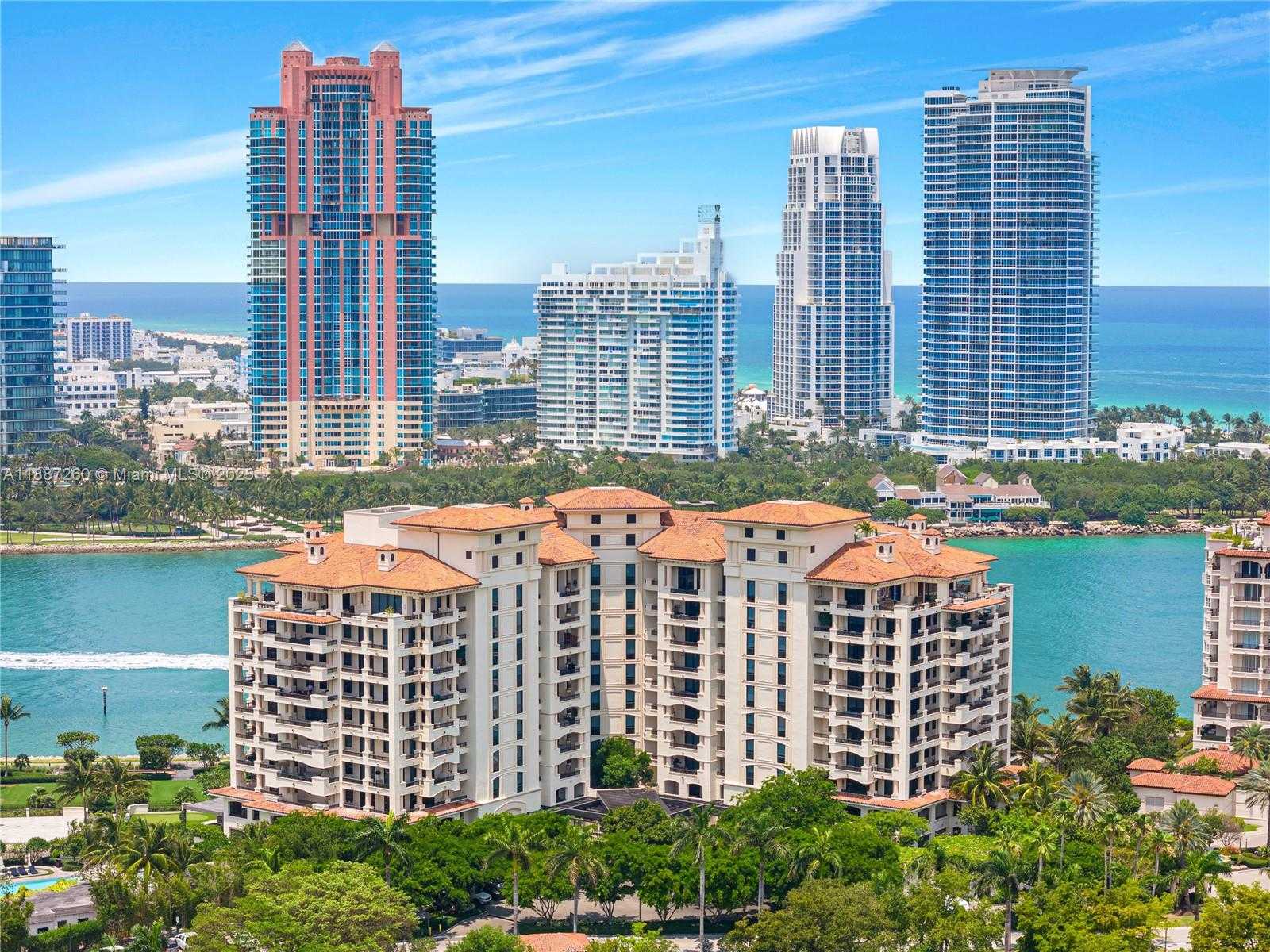 Small Image of 7085 FISHER ISLAND DR #7085, Miami Beach Number 41