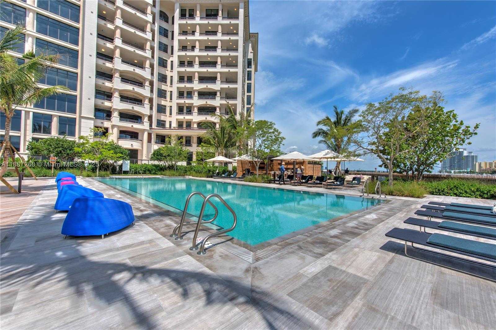Small Image of 7085 FISHER ISLAND DR #7085, Miami Beach Number 44