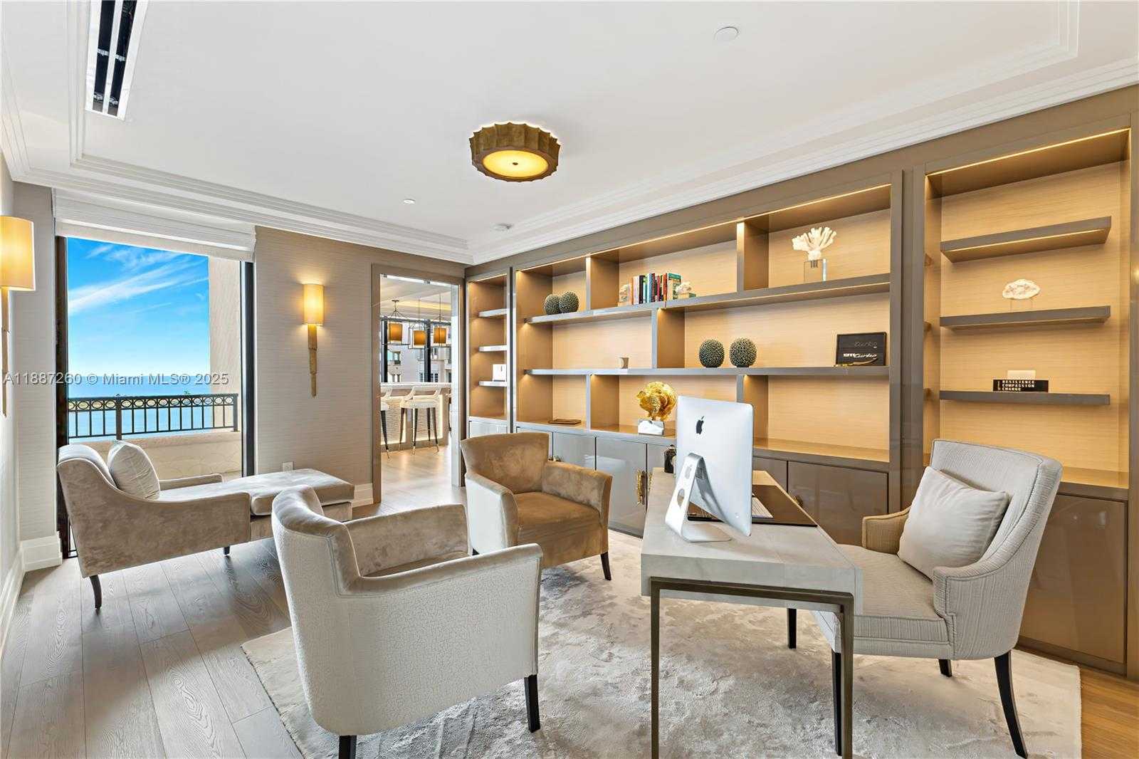 Small Image of 7085 FISHER ISLAND DR #7085, Miami Beach Number 5