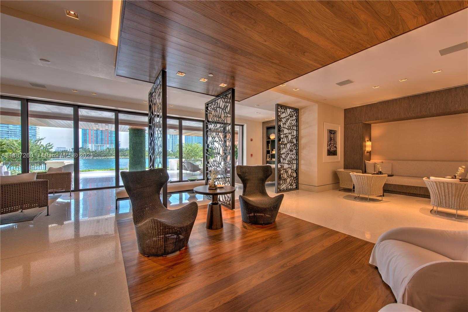 Small Image of 7085 FISHER ISLAND DR #7085, Miami Beach Number 50
