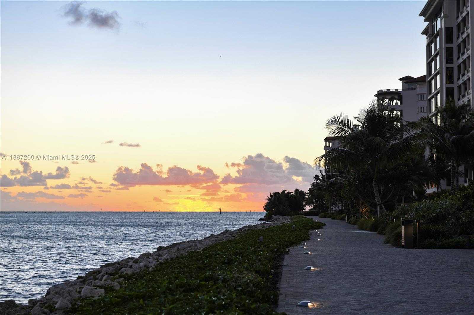 Small Image of 7085 FISHER ISLAND DR #7085, Miami Beach Number 58