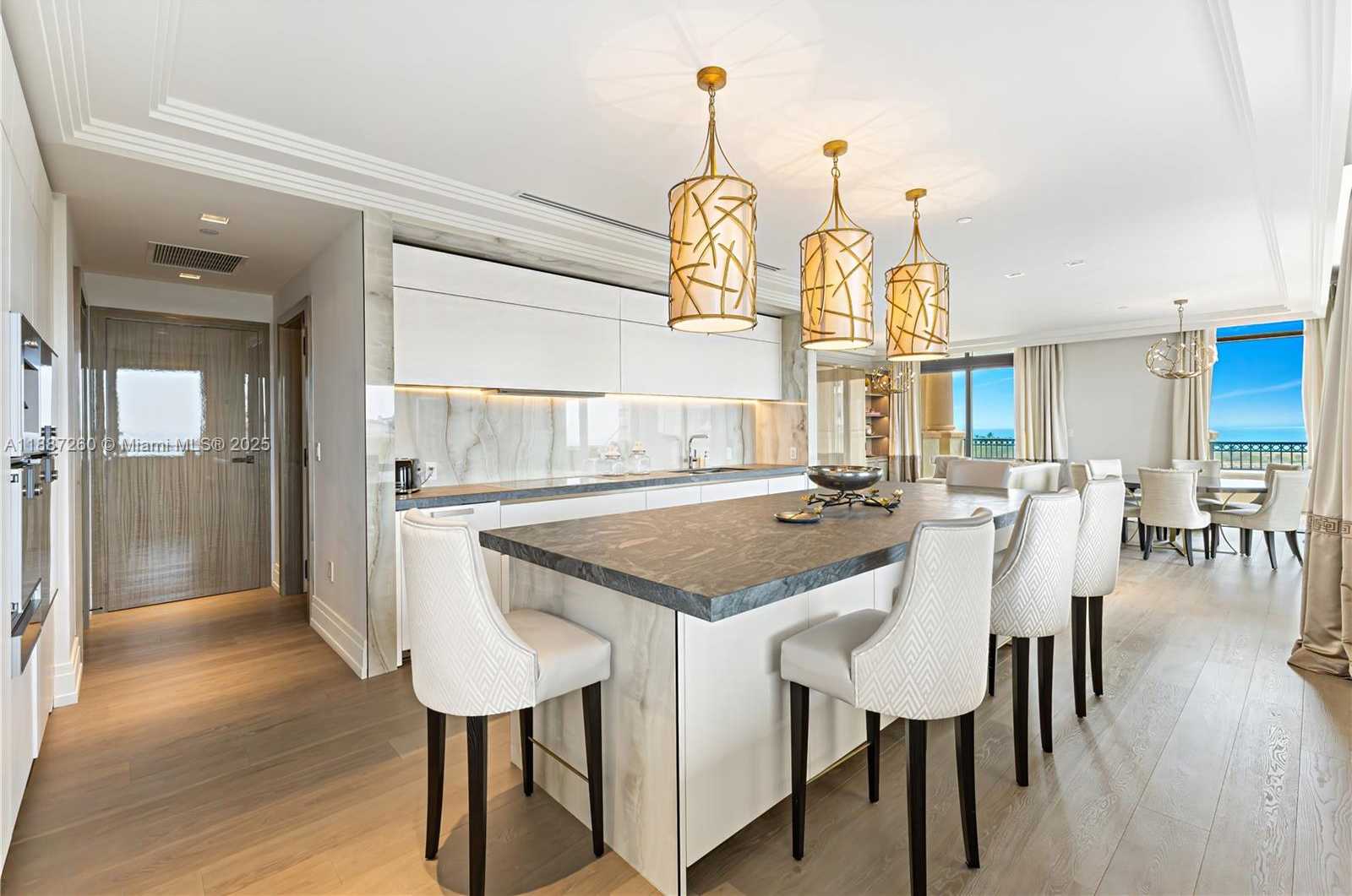 Small Image of 7085 FISHER ISLAND DR #7085, Miami Beach Number 6