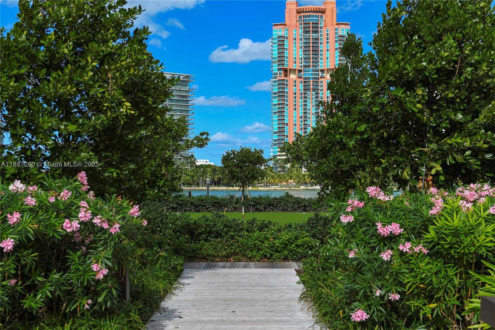 Small Image of 7085 FISHER ISLAND DR #7085, Miami Beach Number 60