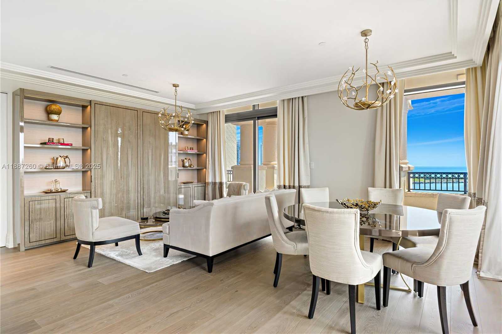 Small Image of 7085 FISHER ISLAND DR #7085, Miami Beach Number 7