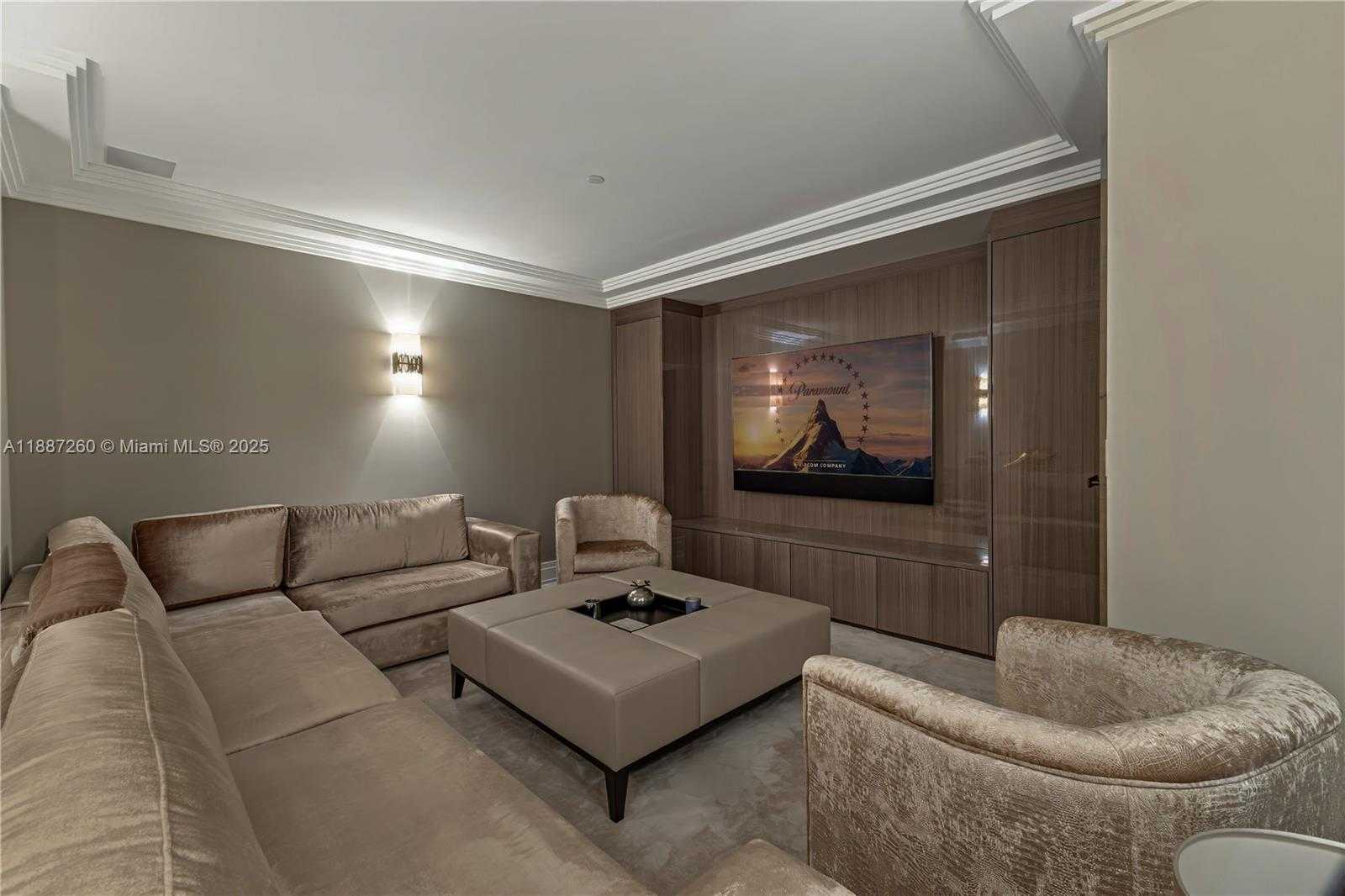 Small Image of 7085 FISHER ISLAND DR #7085, Miami Beach Number 8