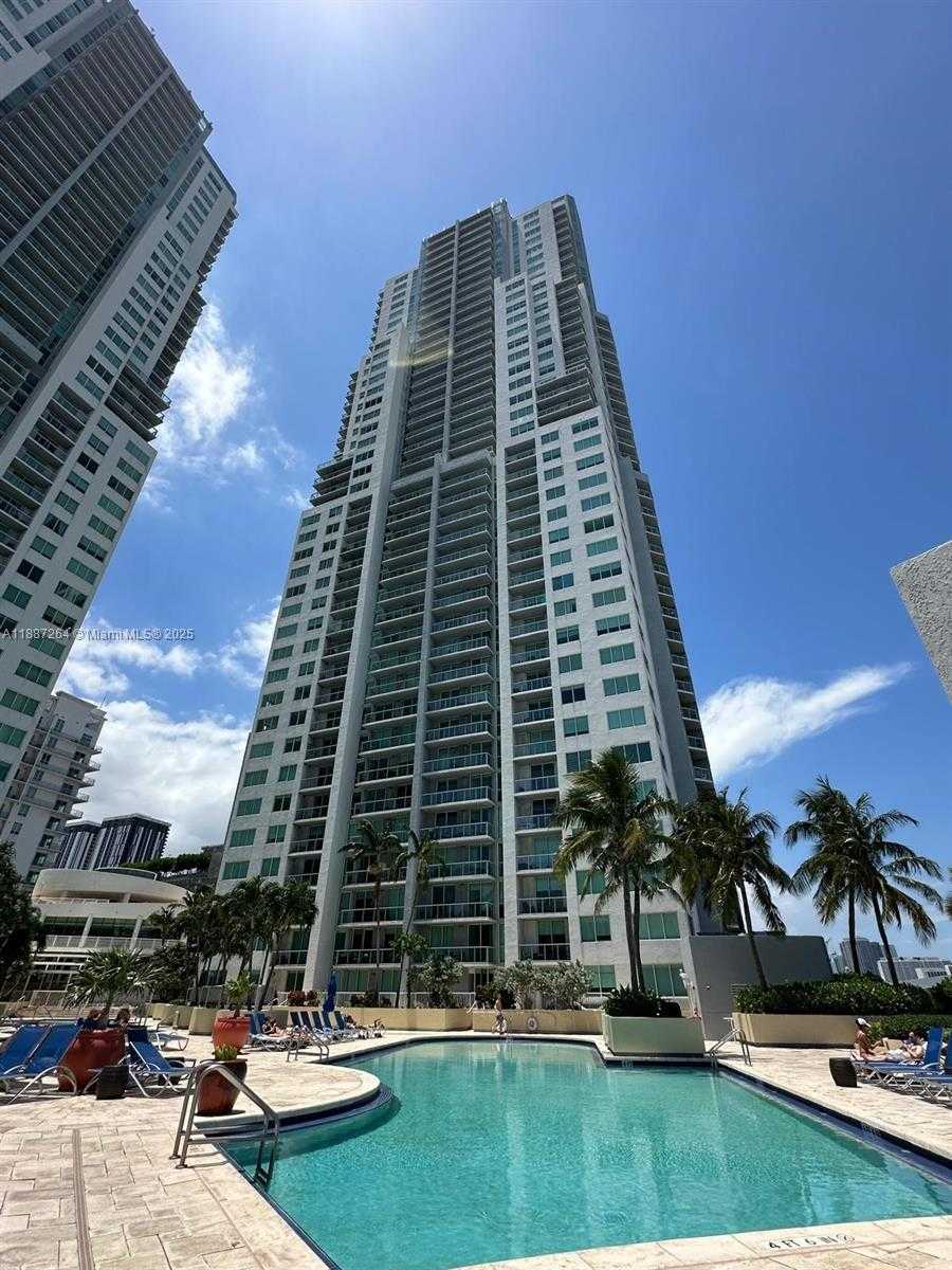 Small Image of 244 BISCAYNE BLVD #4404, Miami Number 28