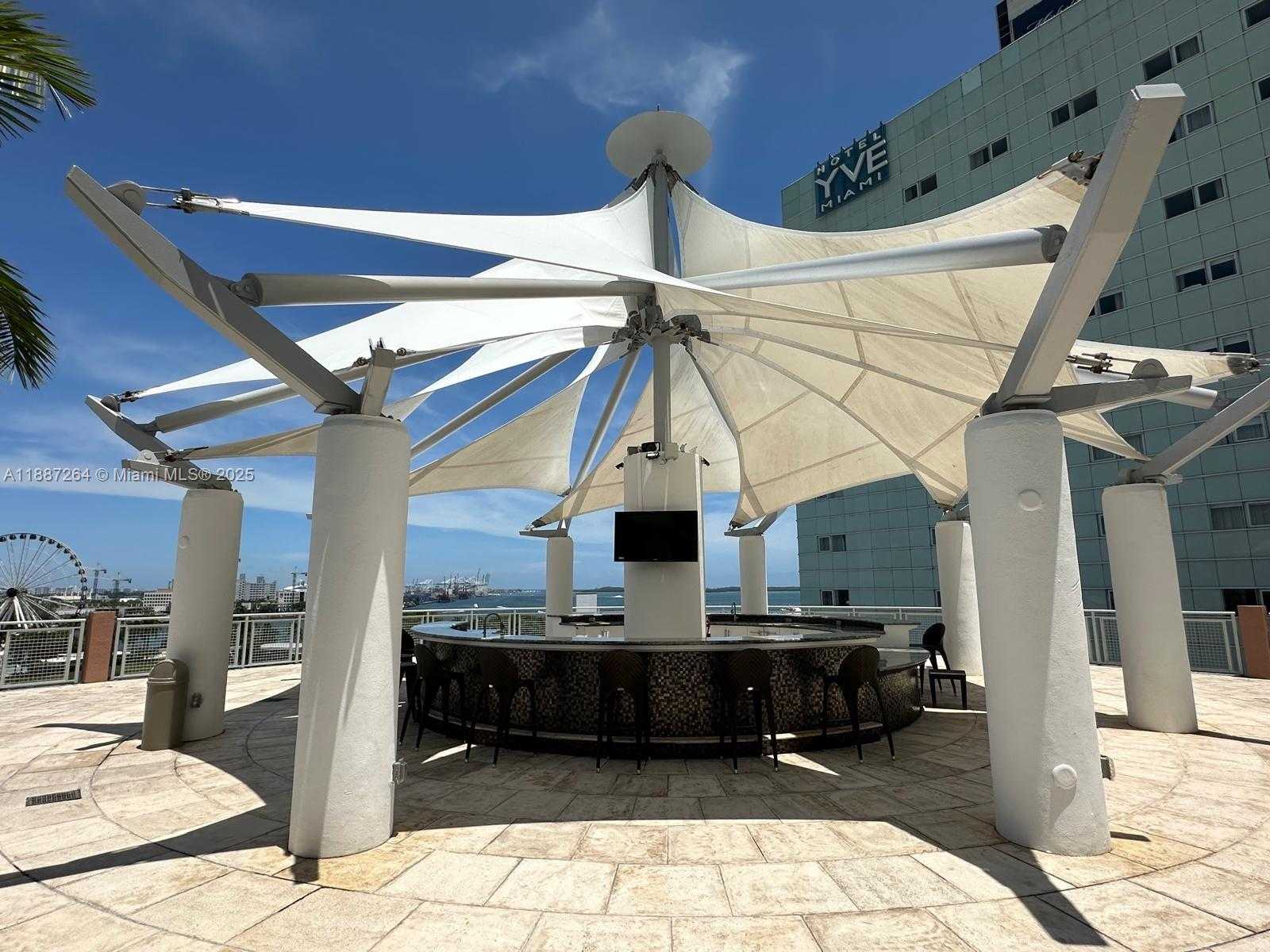 Small Image of 244 BISCAYNE BLVD #4404, Miami Number 29