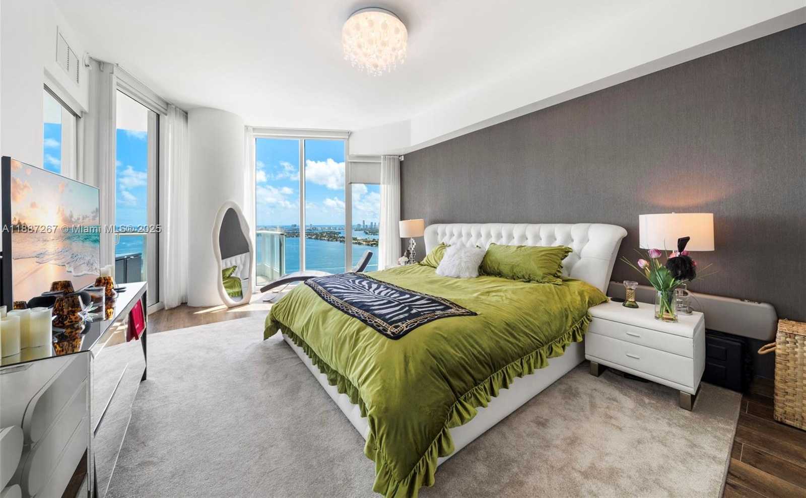 Small Image of 2020 NORTH BAYSHORE DR #3501, Miami Number 11