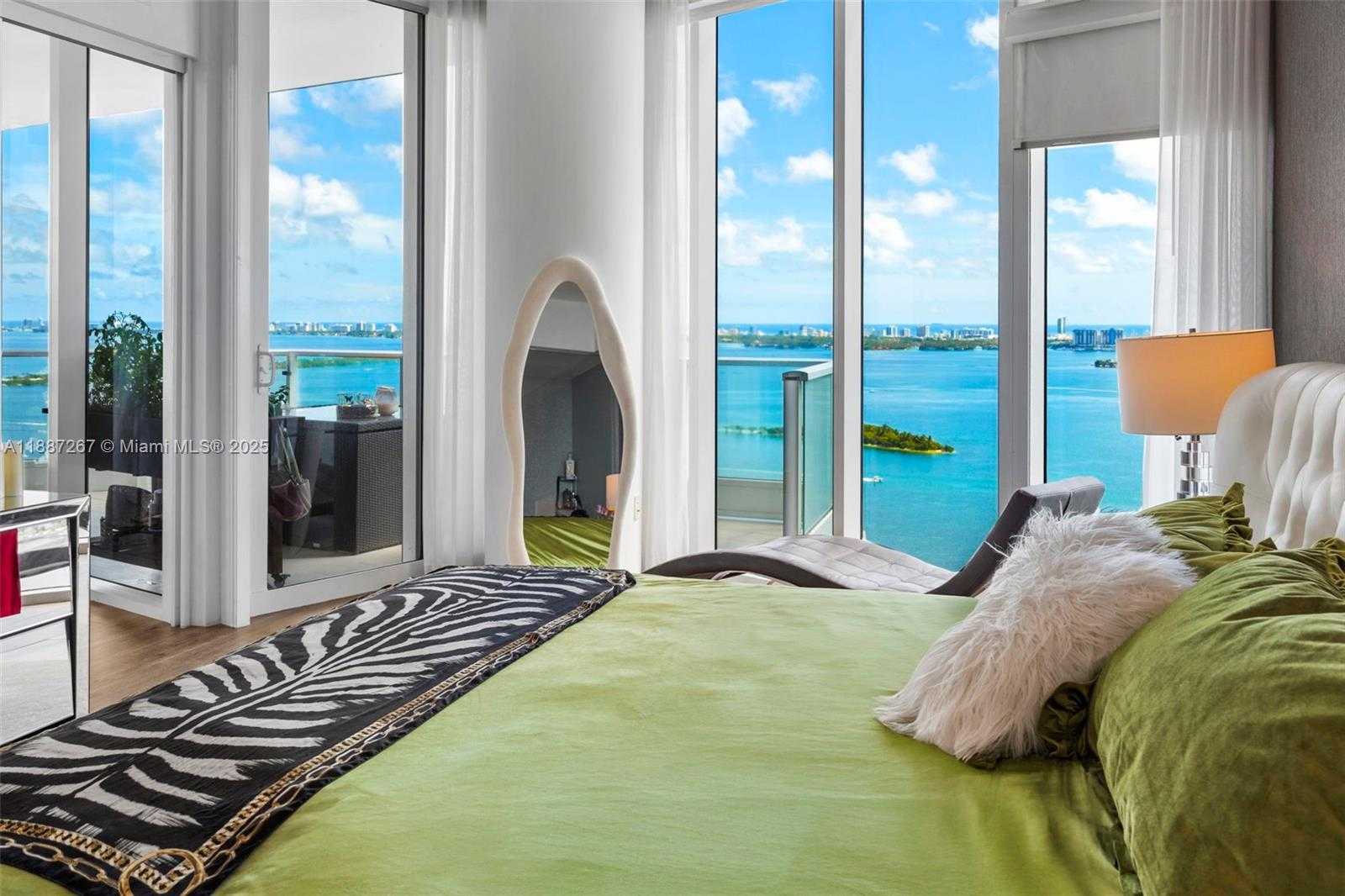 Small Image of 2020 NORTH BAYSHORE DR #3501, Miami Number 12