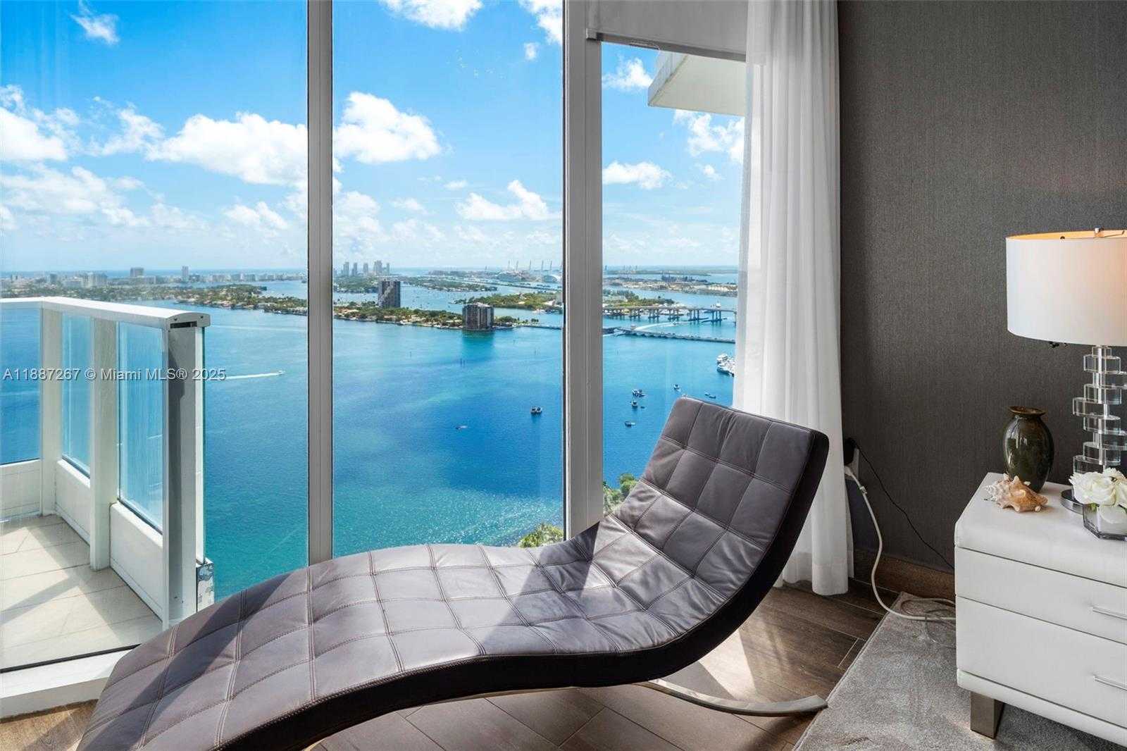 Small Image of 2020 NORTH BAYSHORE DR #3501, Miami Number 14