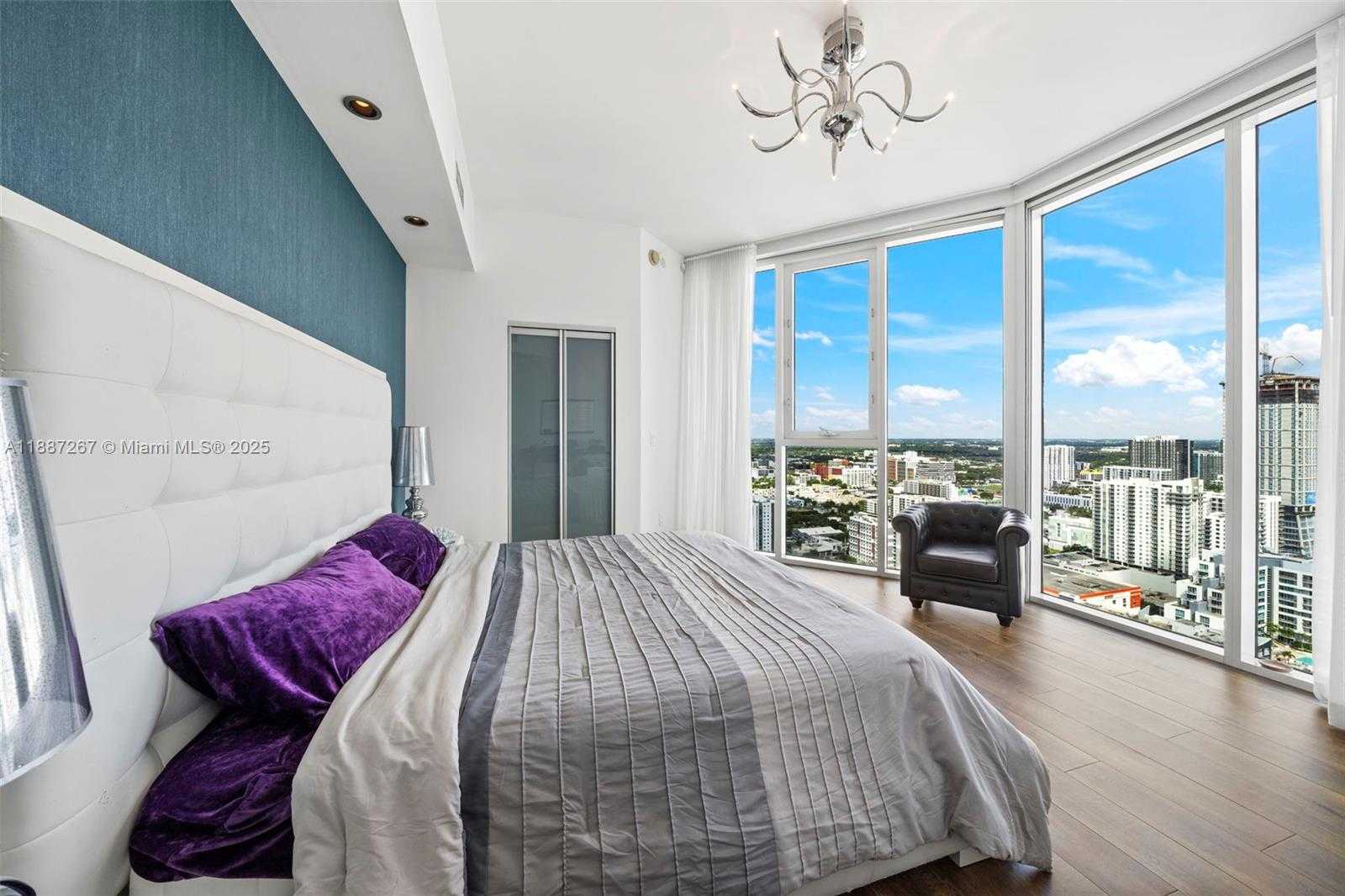 Small Image of 2020 NORTH BAYSHORE DR #3501, Miami Number 18