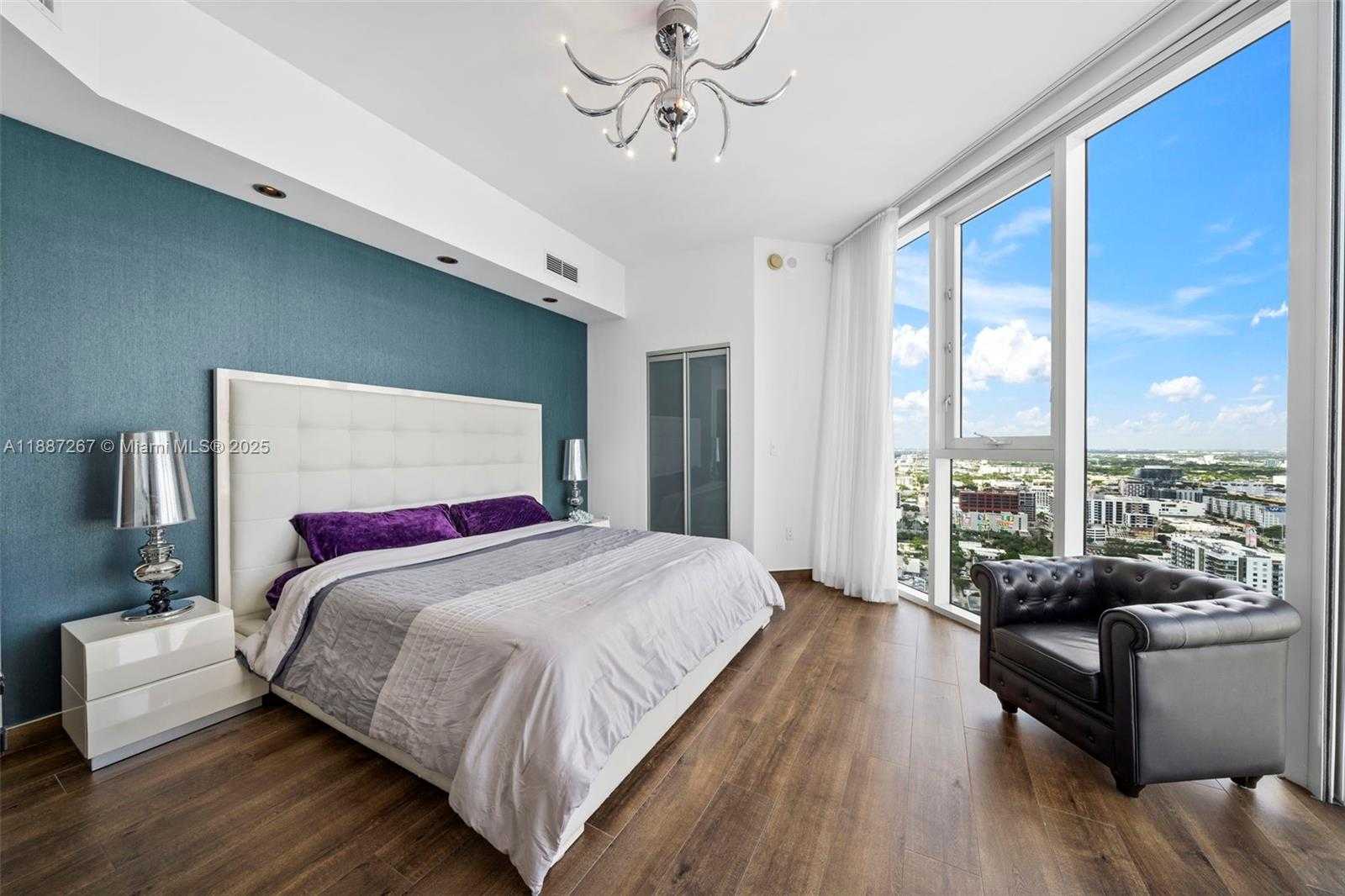 Small Image of 2020 NORTH BAYSHORE DR #3501, Miami Number 19