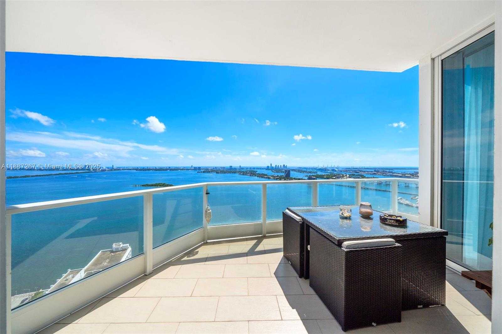 Small Image of 2020 NORTH BAYSHORE DR #3501, Miami Number 2