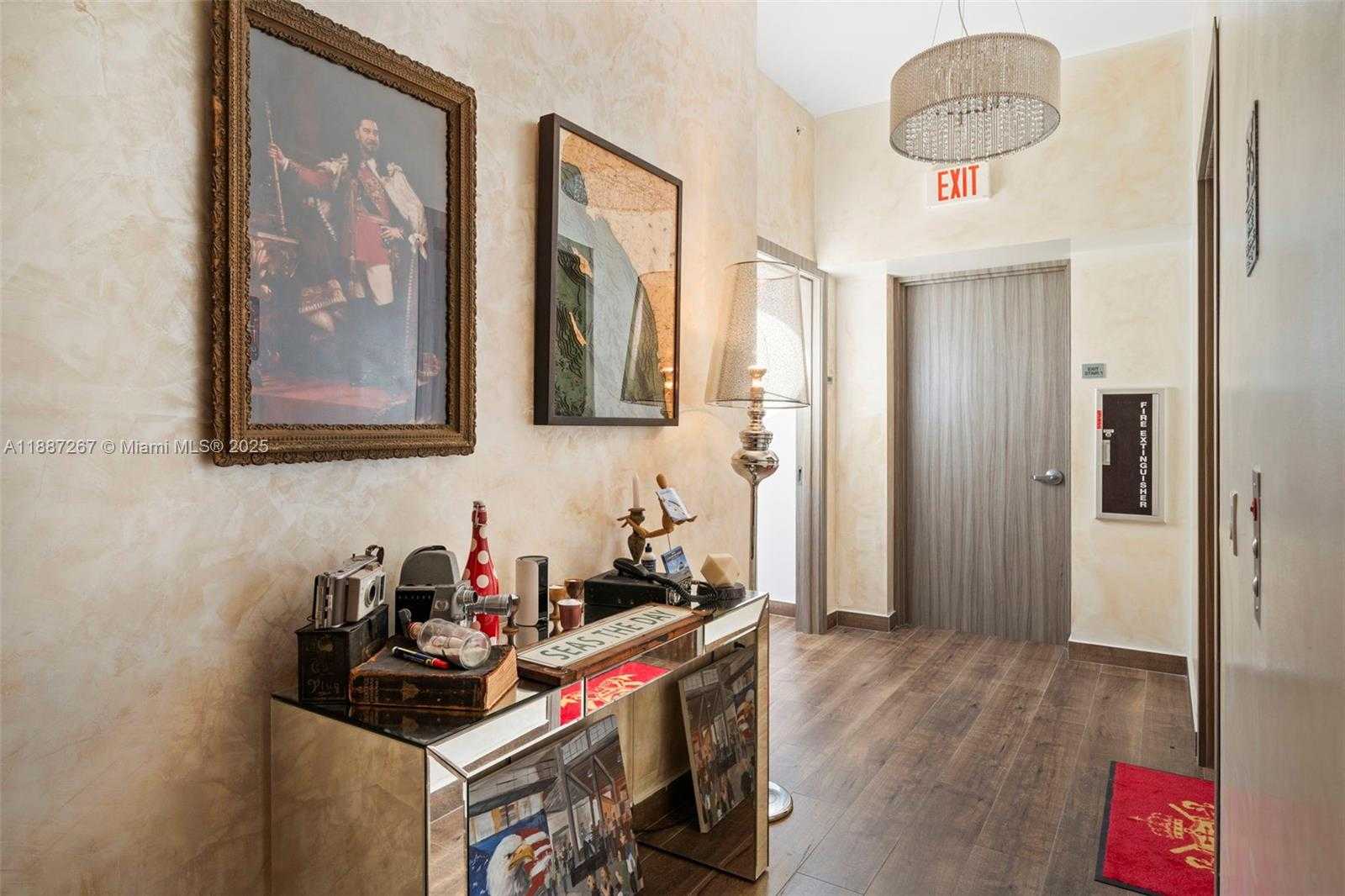 Small Image of 2020 NORTH BAYSHORE DR #3501, Miami Number 22