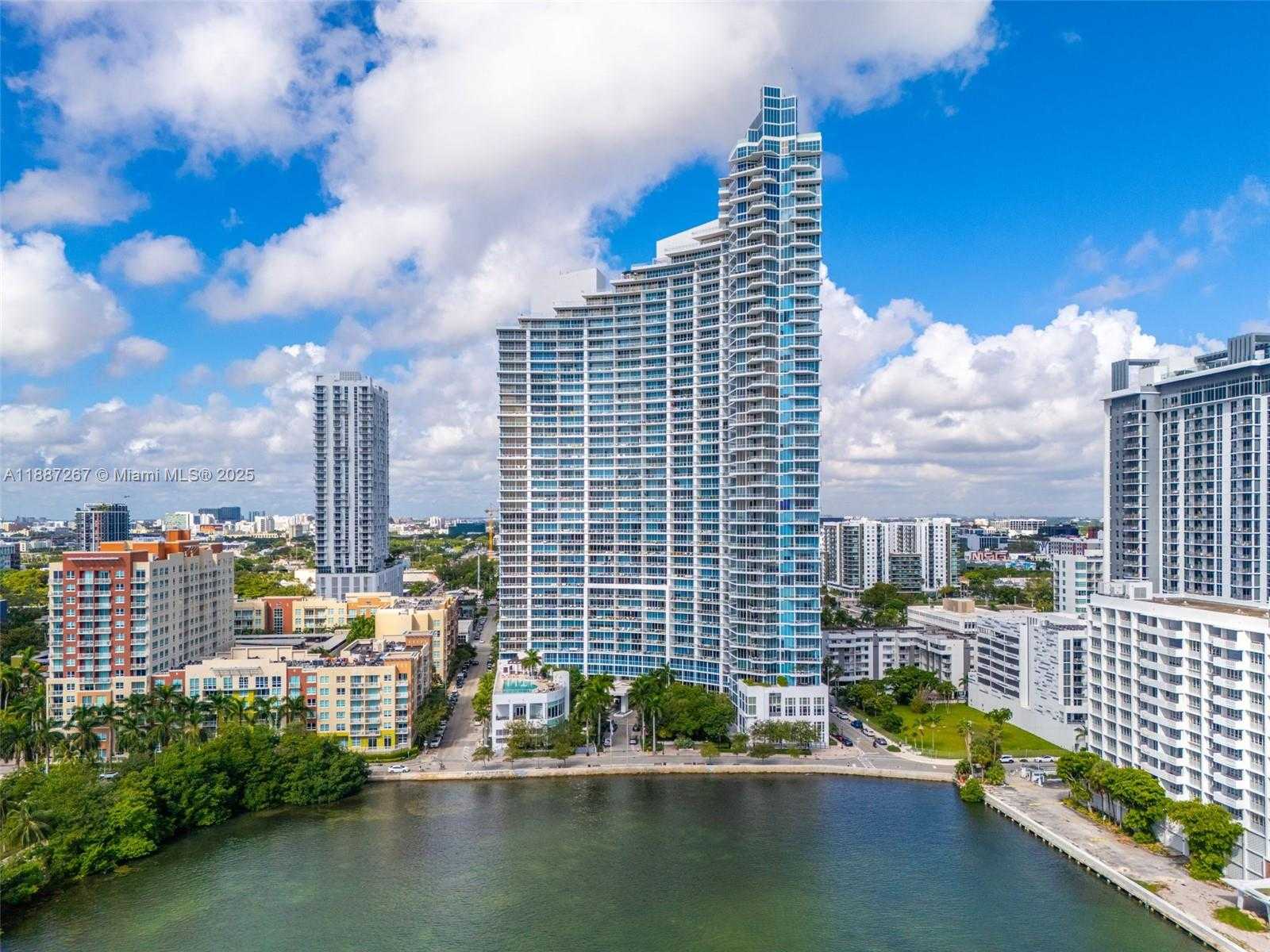 Small Image of 2020 NORTH BAYSHORE DR #3501, Miami Number 25