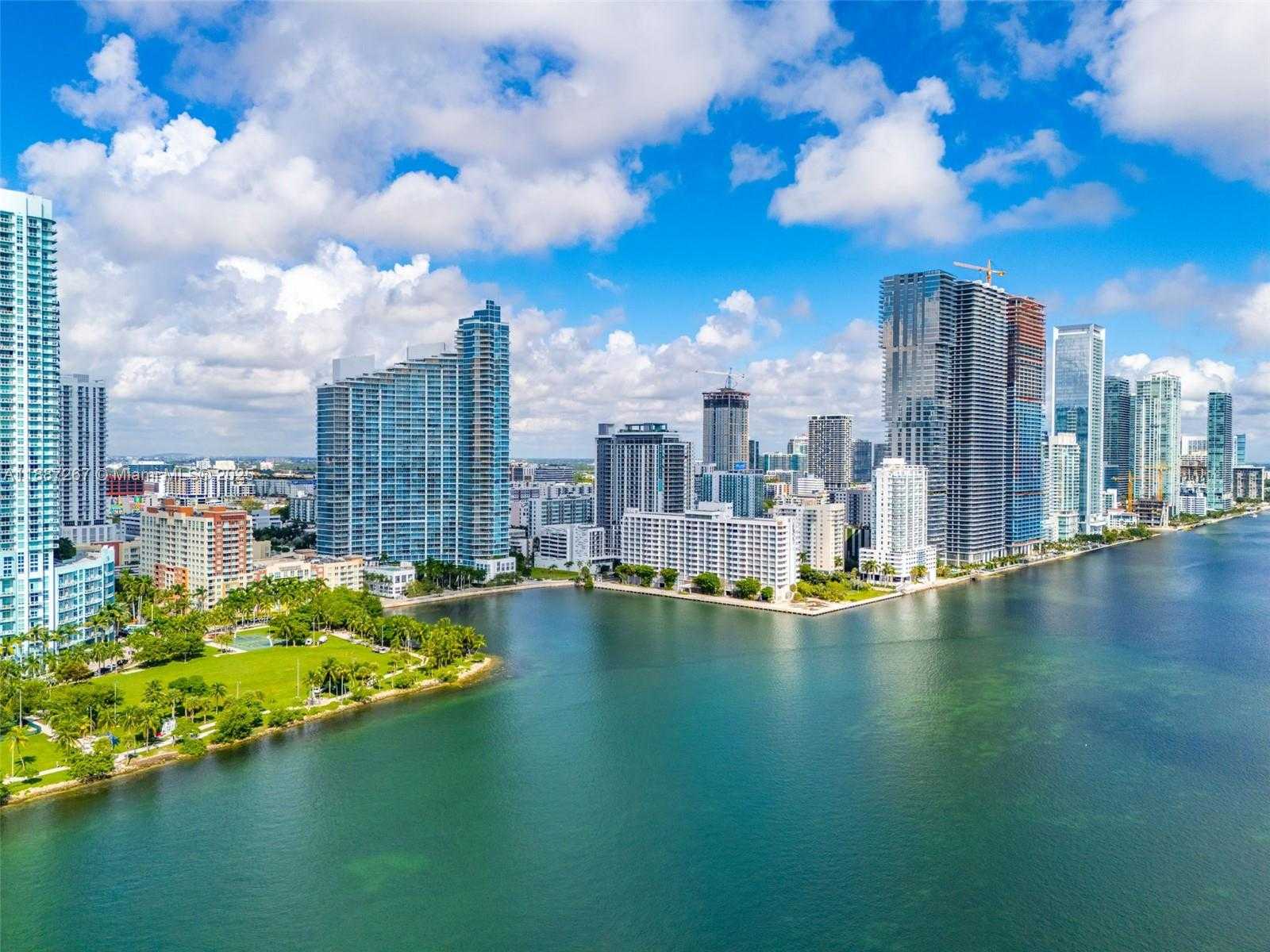 Small Image of 2020 NORTH BAYSHORE DR #3501, Miami Number 26