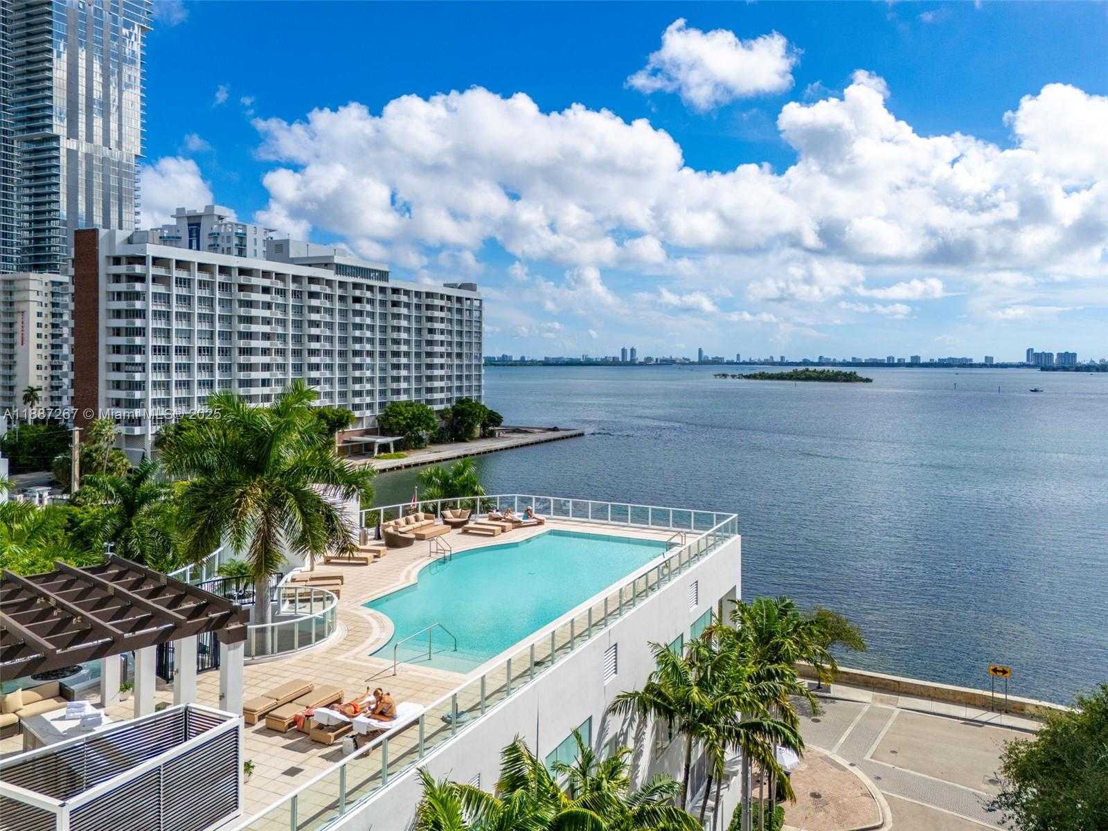 Small Image of 2020 NORTH BAYSHORE DR #3501, Miami Number 28