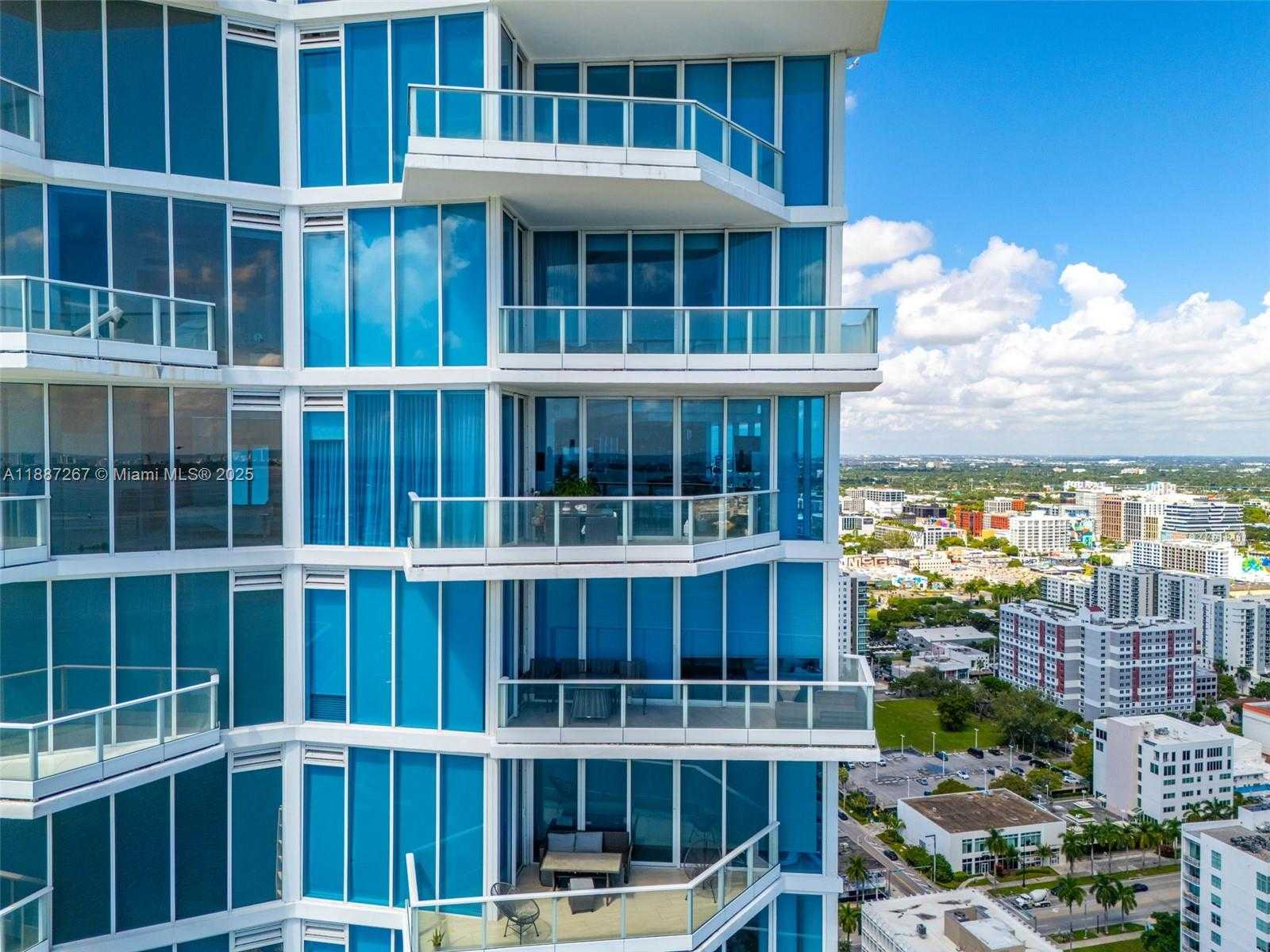 Small Image of 2020 NORTH BAYSHORE DR #3501, Miami Number 29