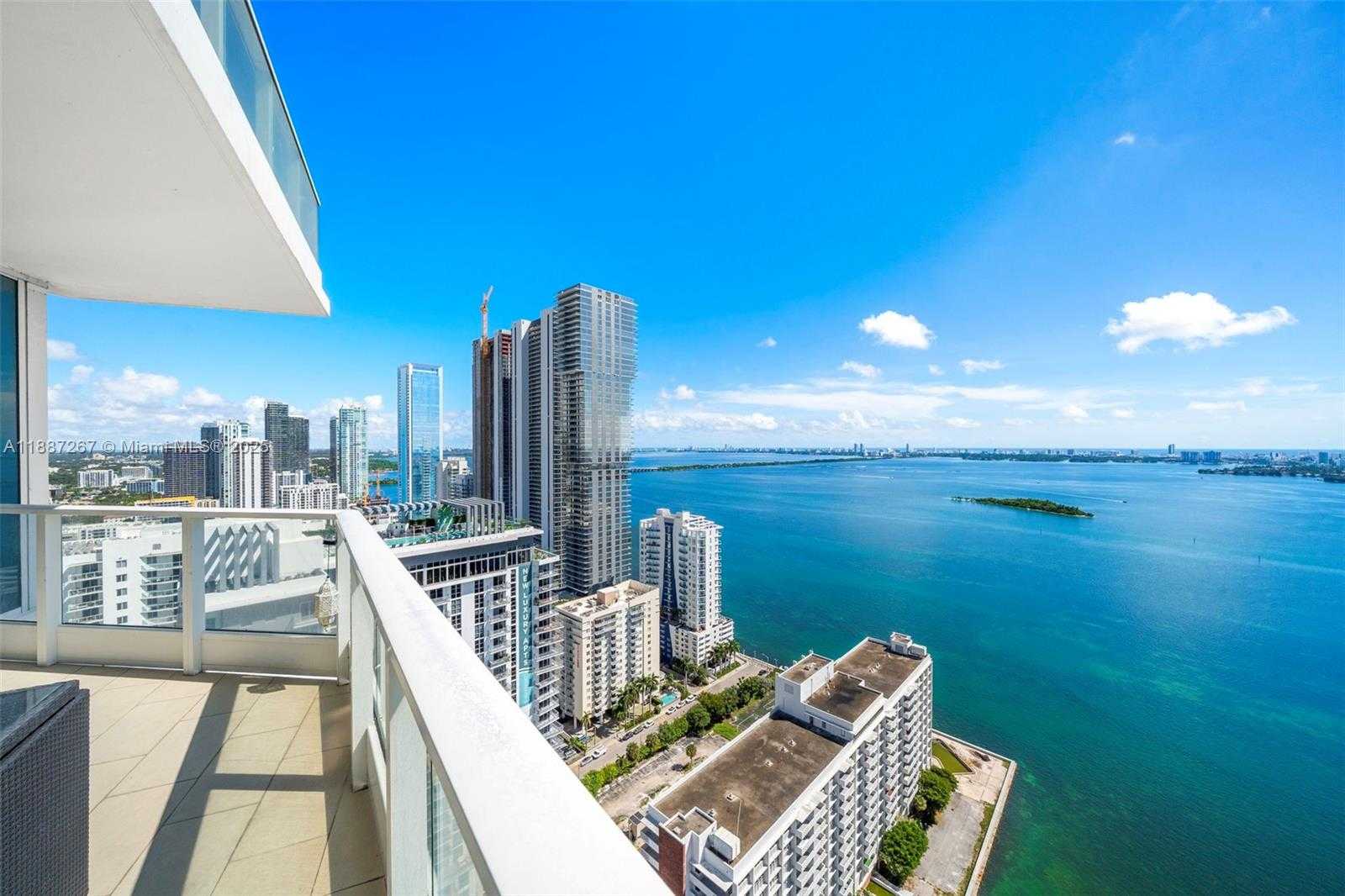 Small Image of 2020 NORTH BAYSHORE DR #3501, Miami Number 3