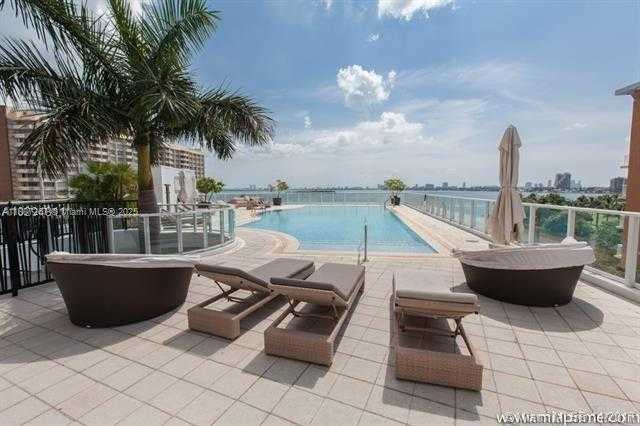 Small Image of 2020 NORTH BAYSHORE DR #3501, Miami Number 32