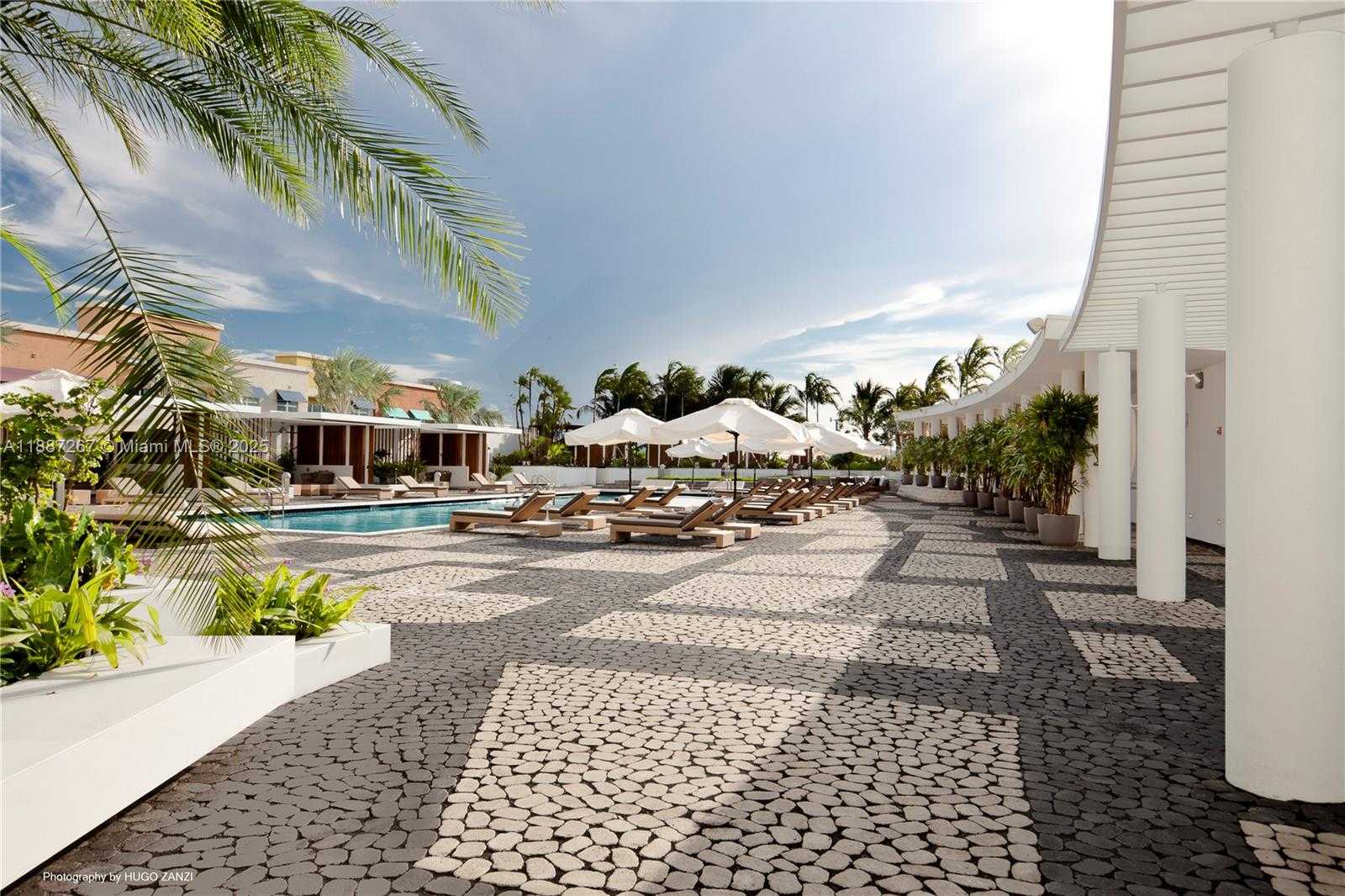 Small Image of 2020 NORTH BAYSHORE DR #3501, Miami Number 40