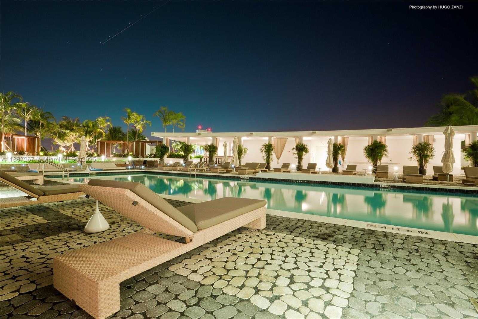 Small Image of 2020 NORTH BAYSHORE DR #3501, Miami Number 44