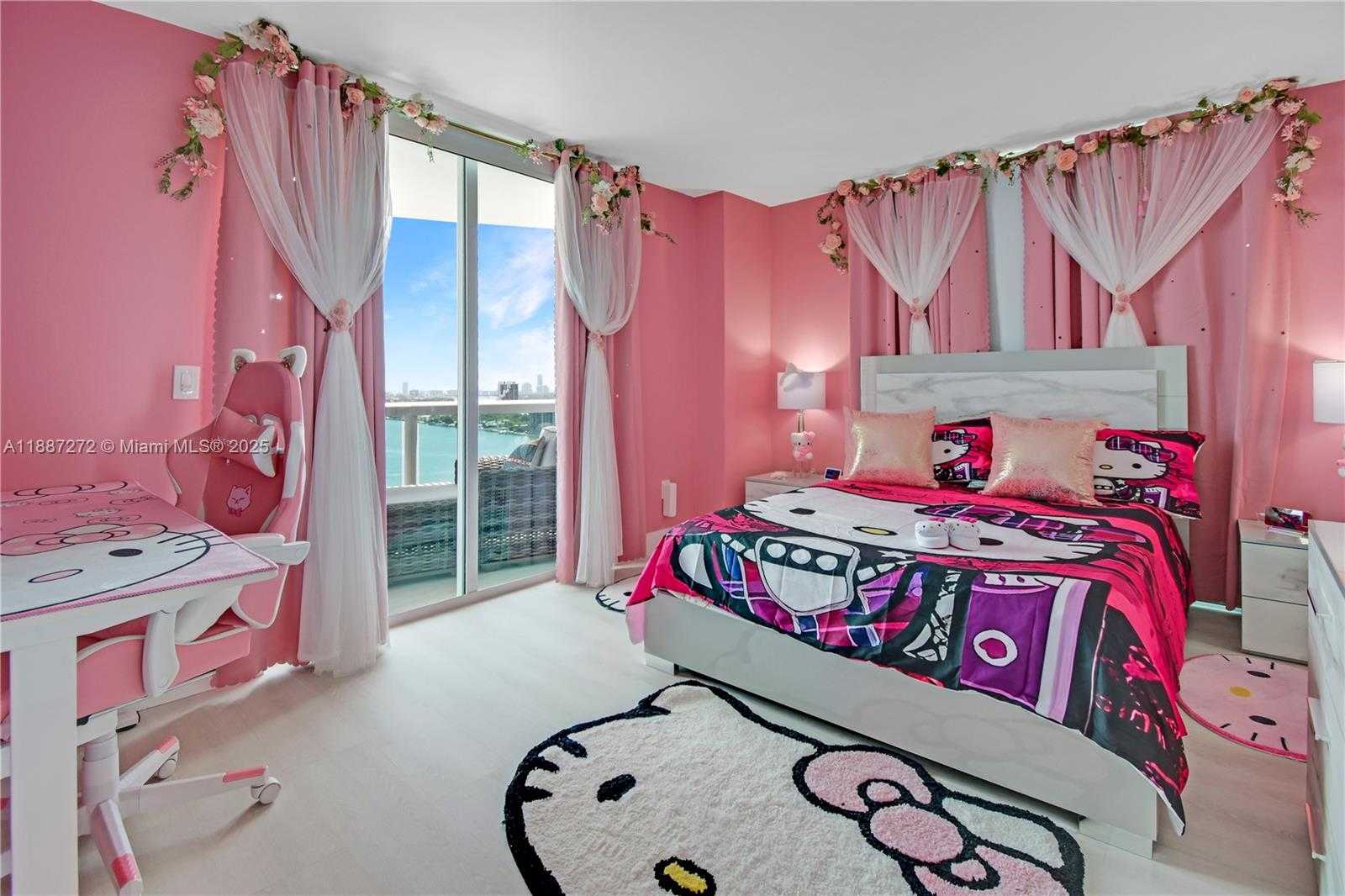 Small Image of 1800 NORTH BAYSHORE DR #2201, Miami Number 21