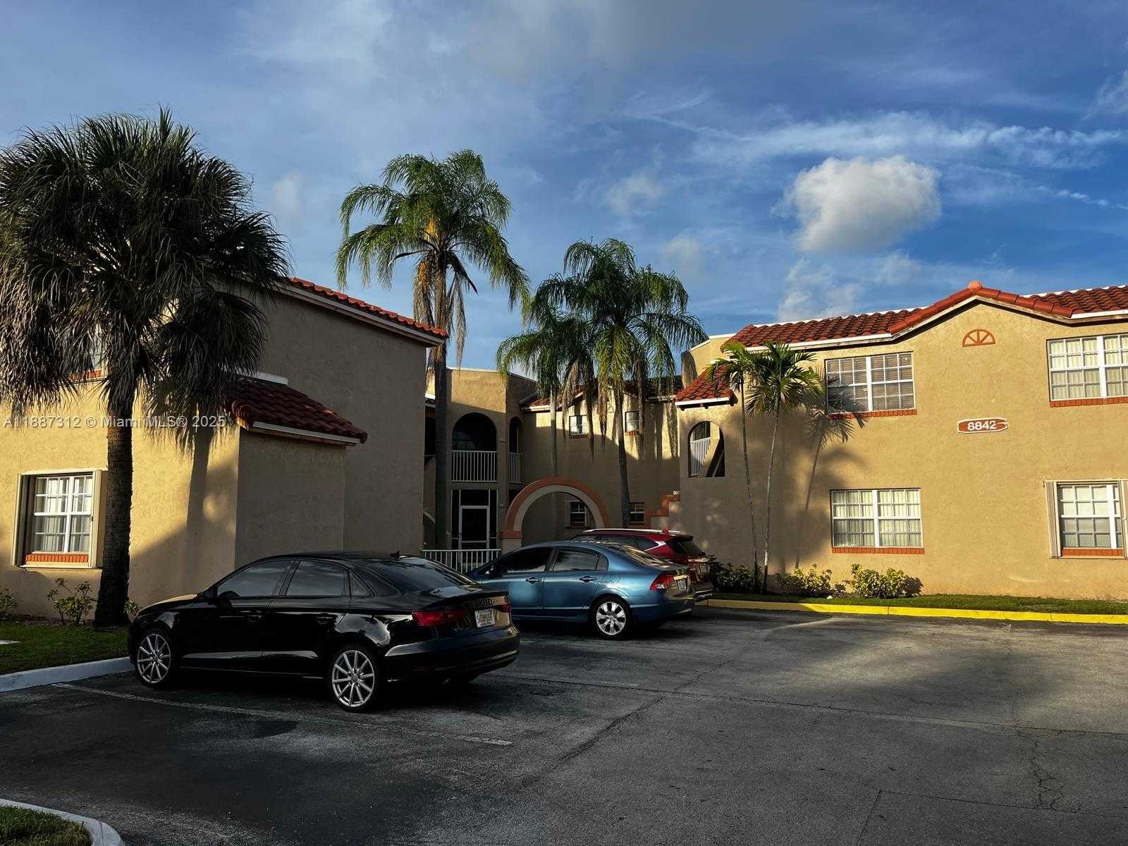 Small Image of 8842 SOUTH WEST 3RD ST #105, Pembroke Pines Number 21