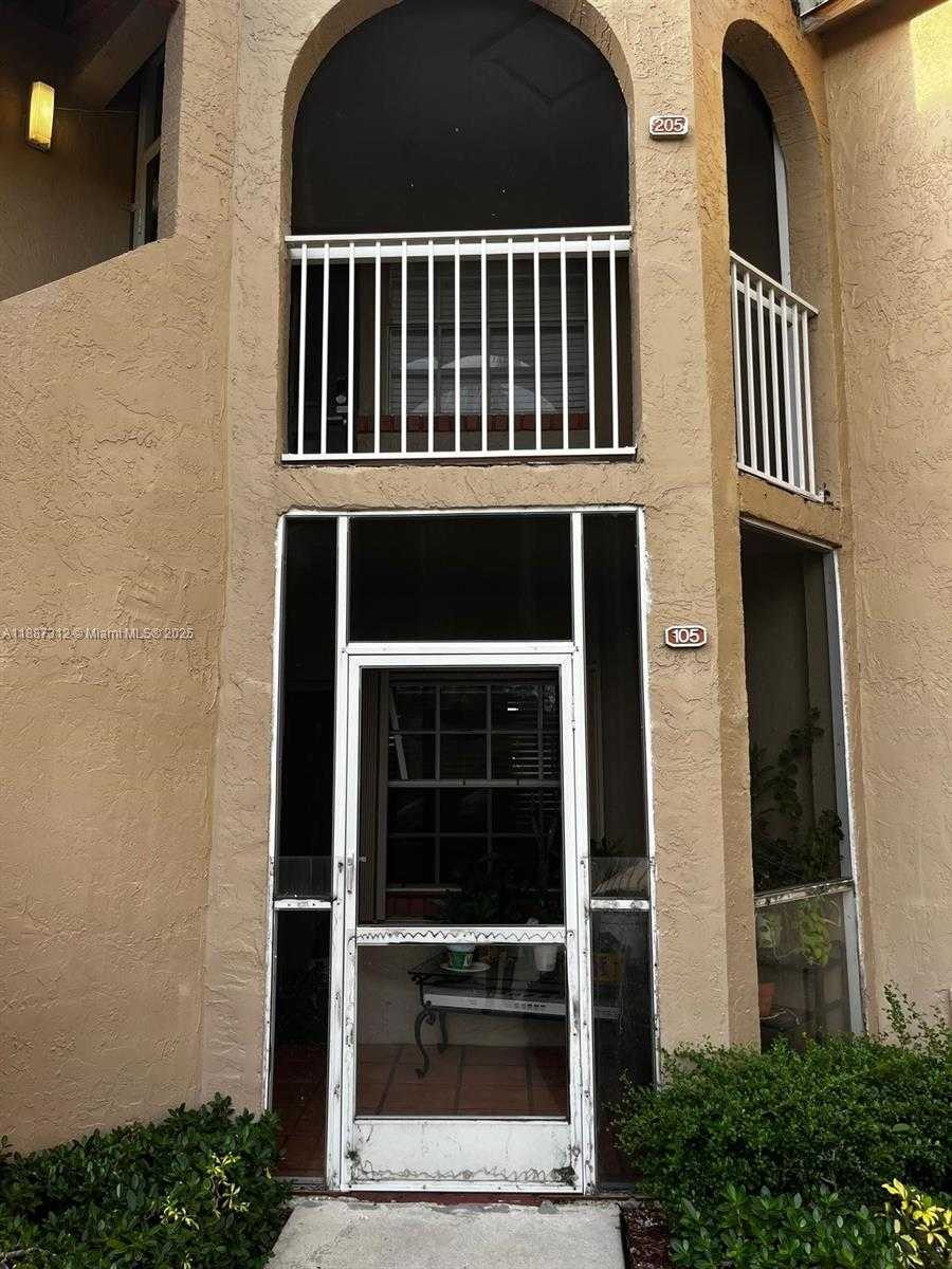 Small Image of 8842 SOUTH WEST 3RD ST #105, Pembroke Pines Number 3