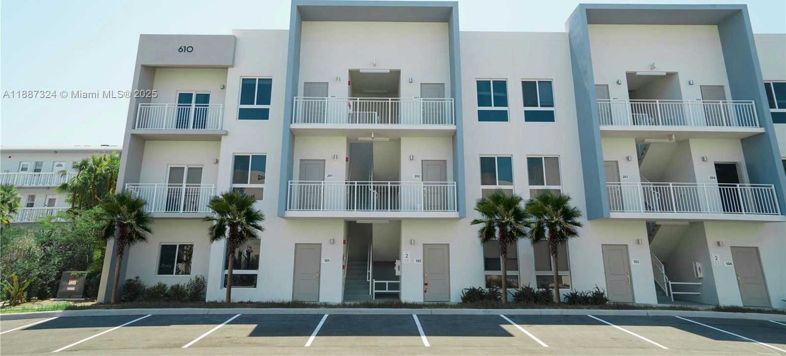 Small Image of 610 NORTH EAST 2ND ST #305, Dania Beach Number 10