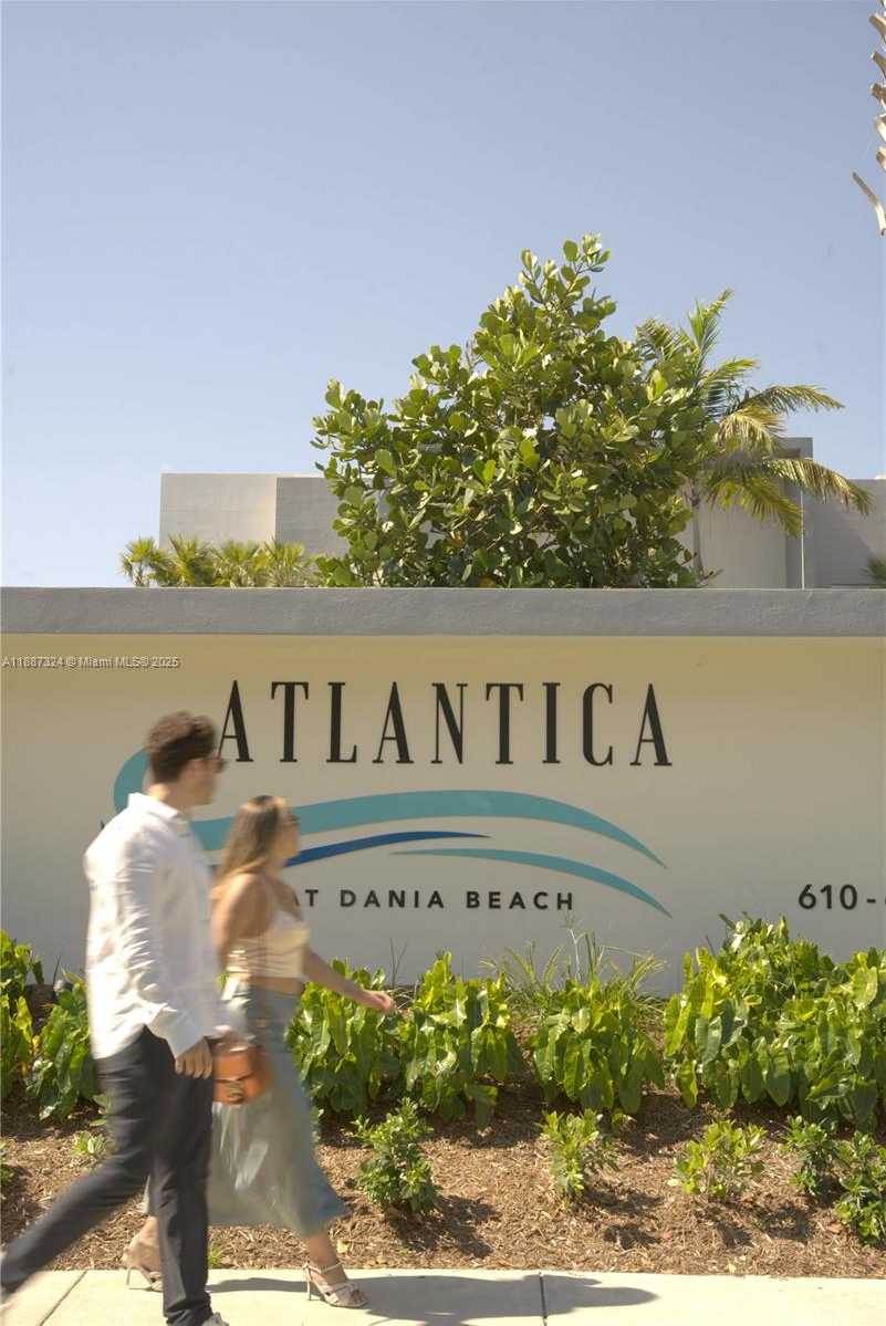 Small Image of 610 NORTH EAST 2ND ST #305, Dania Beach Number 4