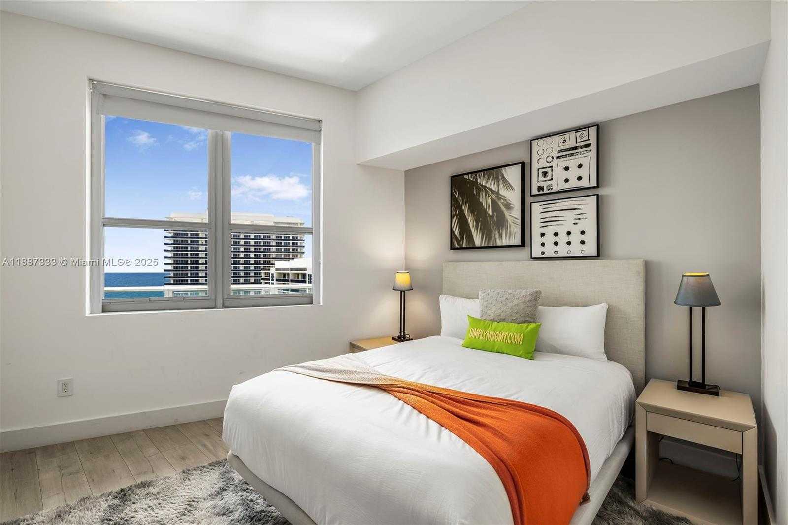 Small Image of 4111 SOUTH OCEAN DR #LPH1, Hollywood Number 18