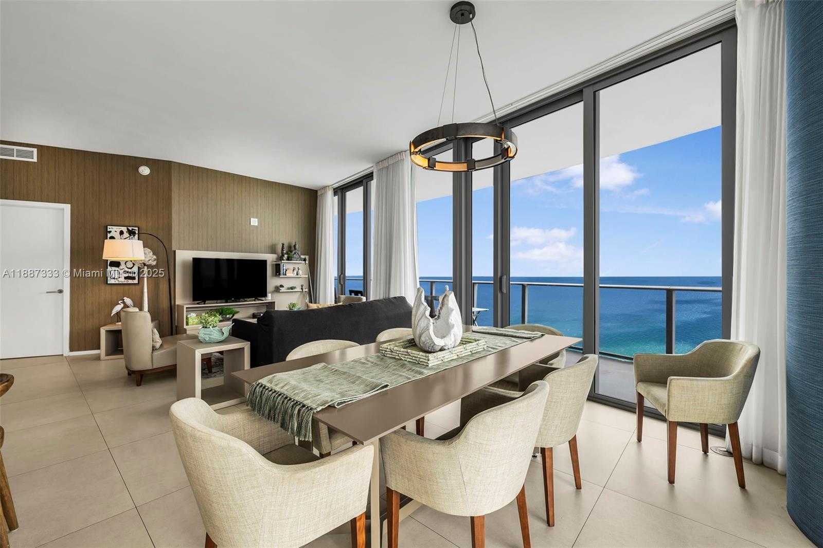 Small Image of 4111 SOUTH OCEAN DR #LPH1, Hollywood Number 22