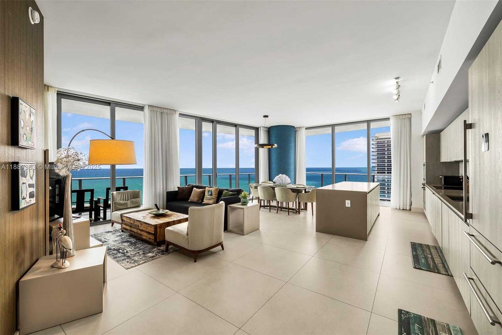 Small Image of 4111 SOUTH OCEAN DR #LPH1, Hollywood Number 23