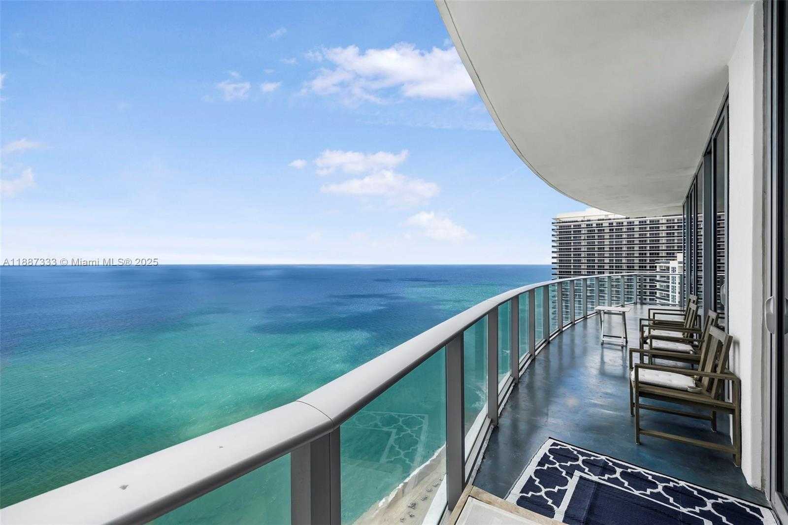 Small Image of 4111 SOUTH OCEAN DR #LPH1, Hollywood Number 25