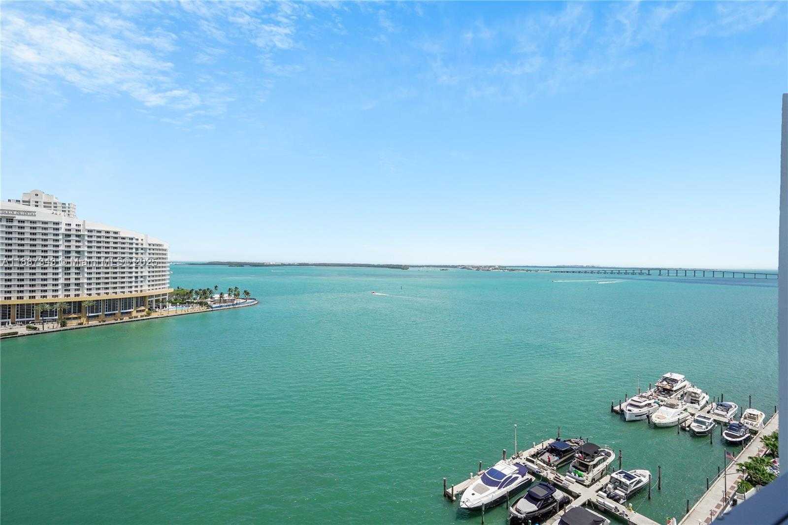 Small Image of 801 BRICKELL BAY DR #1569, Miami Number 13