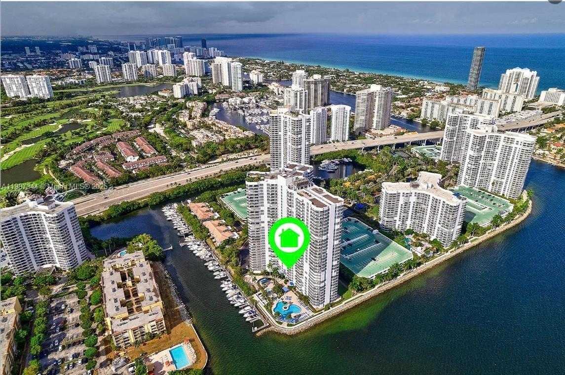 Small Image of 3530 MYSTIC POINTE DR #2403, Aventura Number 14