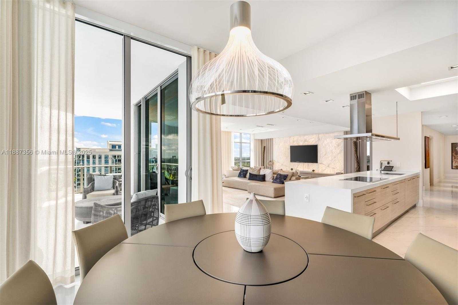 Small Image of 17301 BISCAYNE BLVD #PH-7, North Miami Beach Number 14