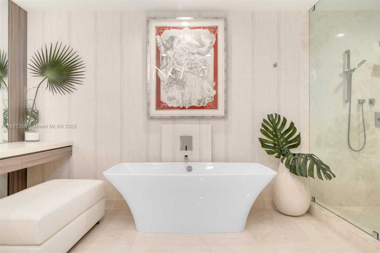 Small Image of 17301 BISCAYNE BLVD #PH-7, North Miami Beach Number 23