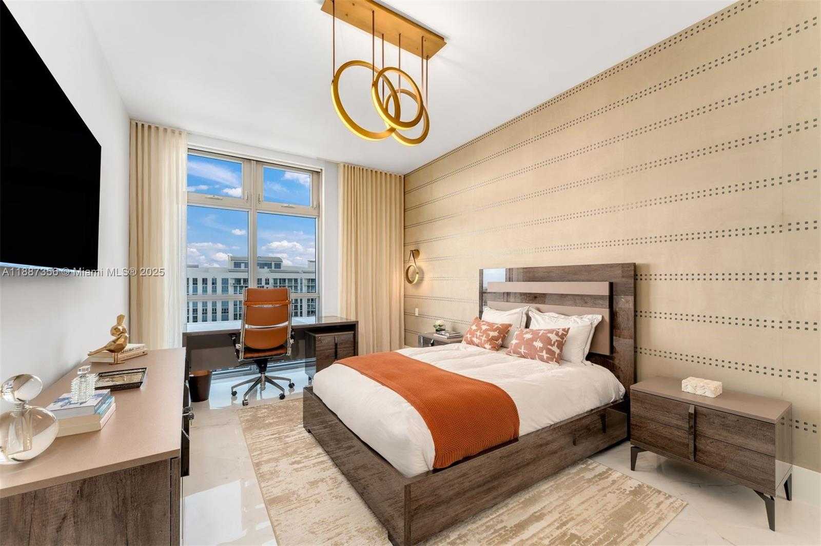 Small Image of 17301 BISCAYNE BLVD #PH-7, North Miami Beach Number 29