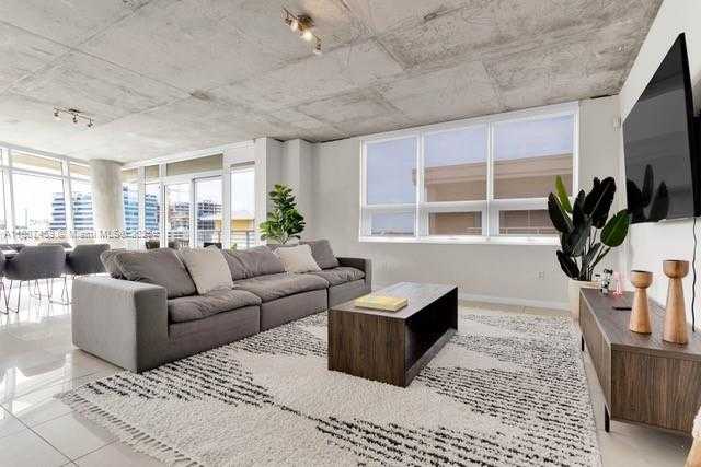 Small Image of 3250 NORTH EAST 1ST AVE #615, Miami Number 2