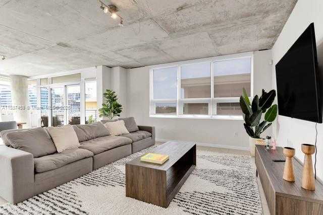 Small Image of 3250 NORTH EAST 1ST AVE #615, Miami Number 3