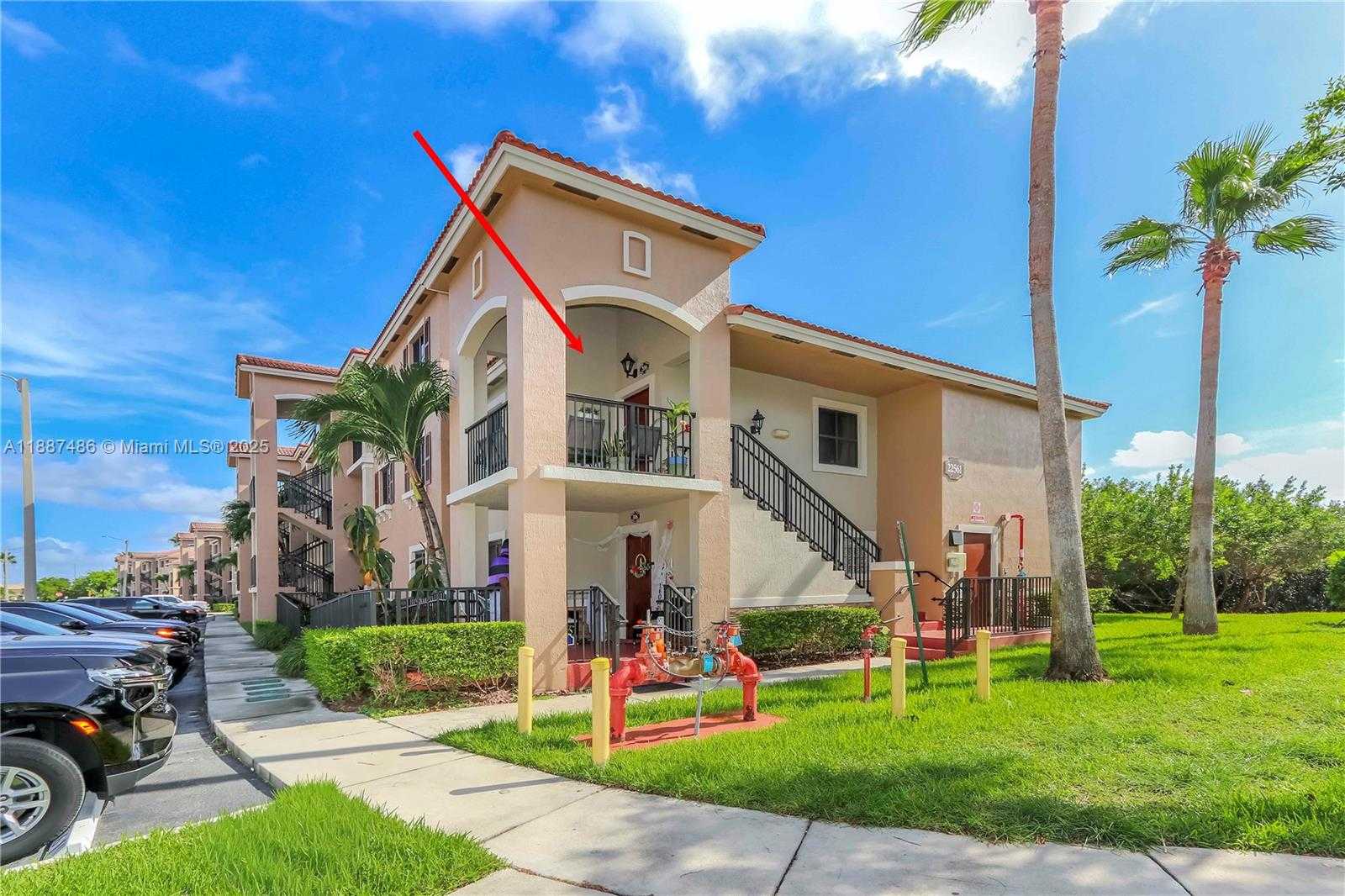 Small Image of 22561 SOUTH WEST 88TH PL #206-7, Cutler Bay Number 10