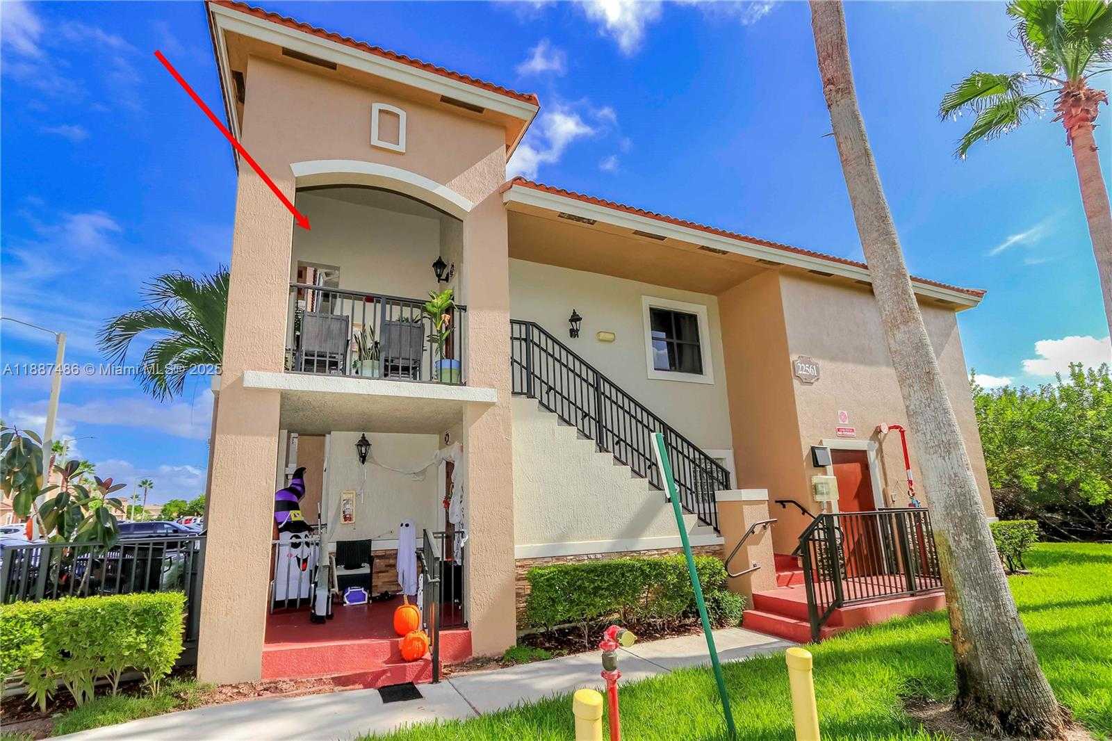 Small Image of 22561 SOUTH WEST 88TH PL #206-7, Cutler Bay Number 12