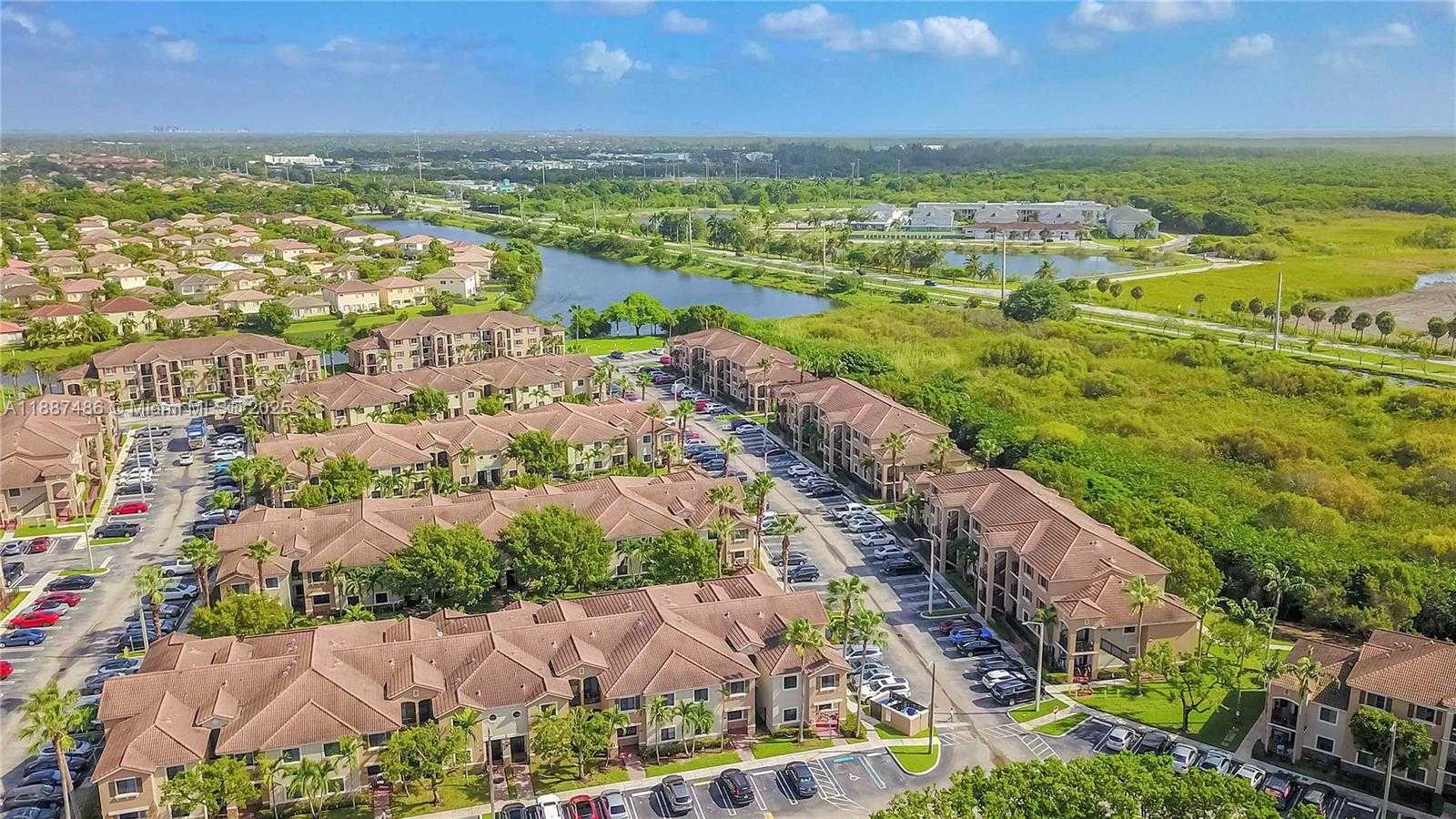 Small Image of 22561 SOUTH WEST 88TH PL #206-7, Cutler Bay Number 3