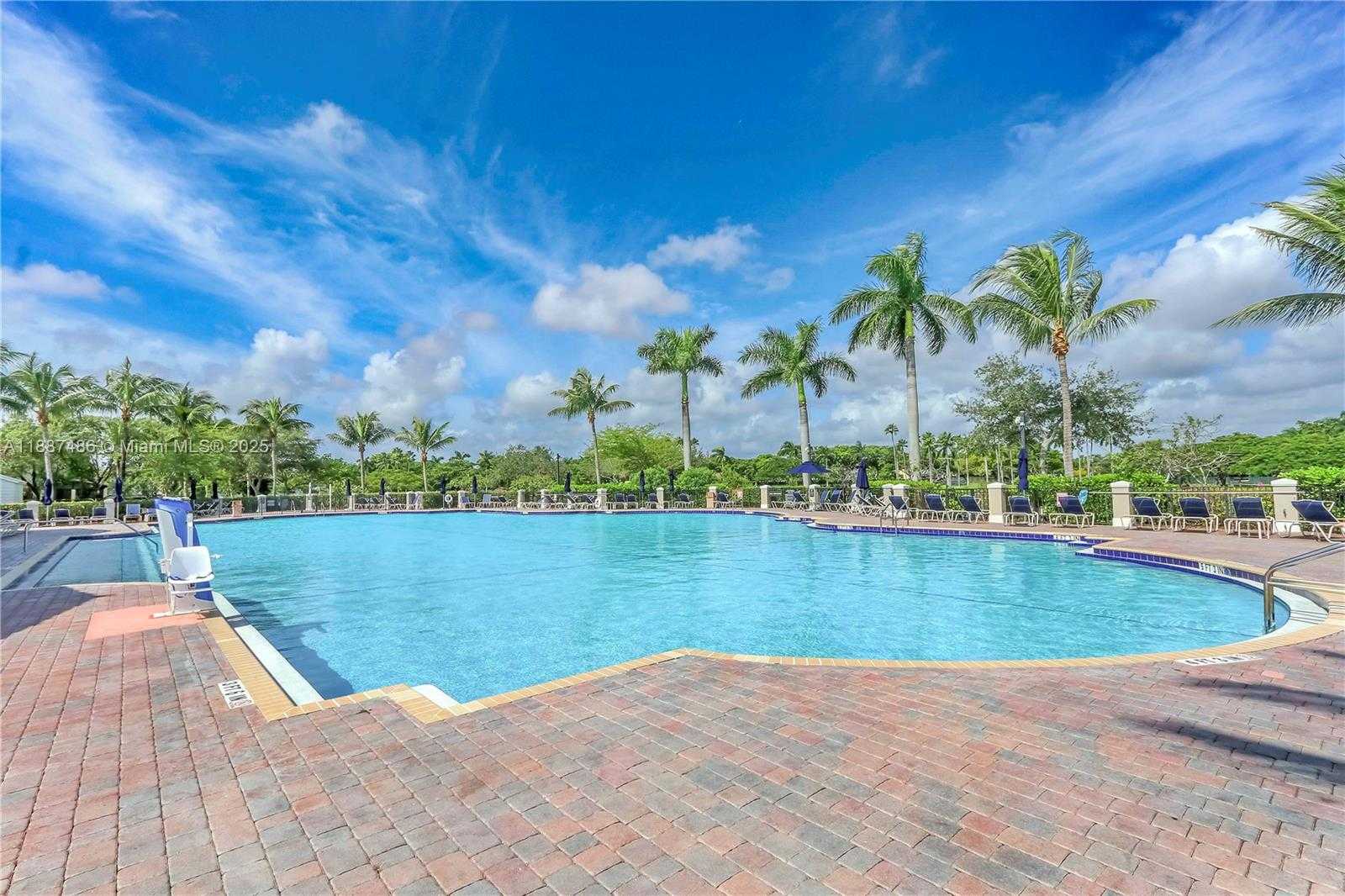 Small Image of 22561 SOUTH WEST 88TH PL #206-7, Cutler Bay Number 33